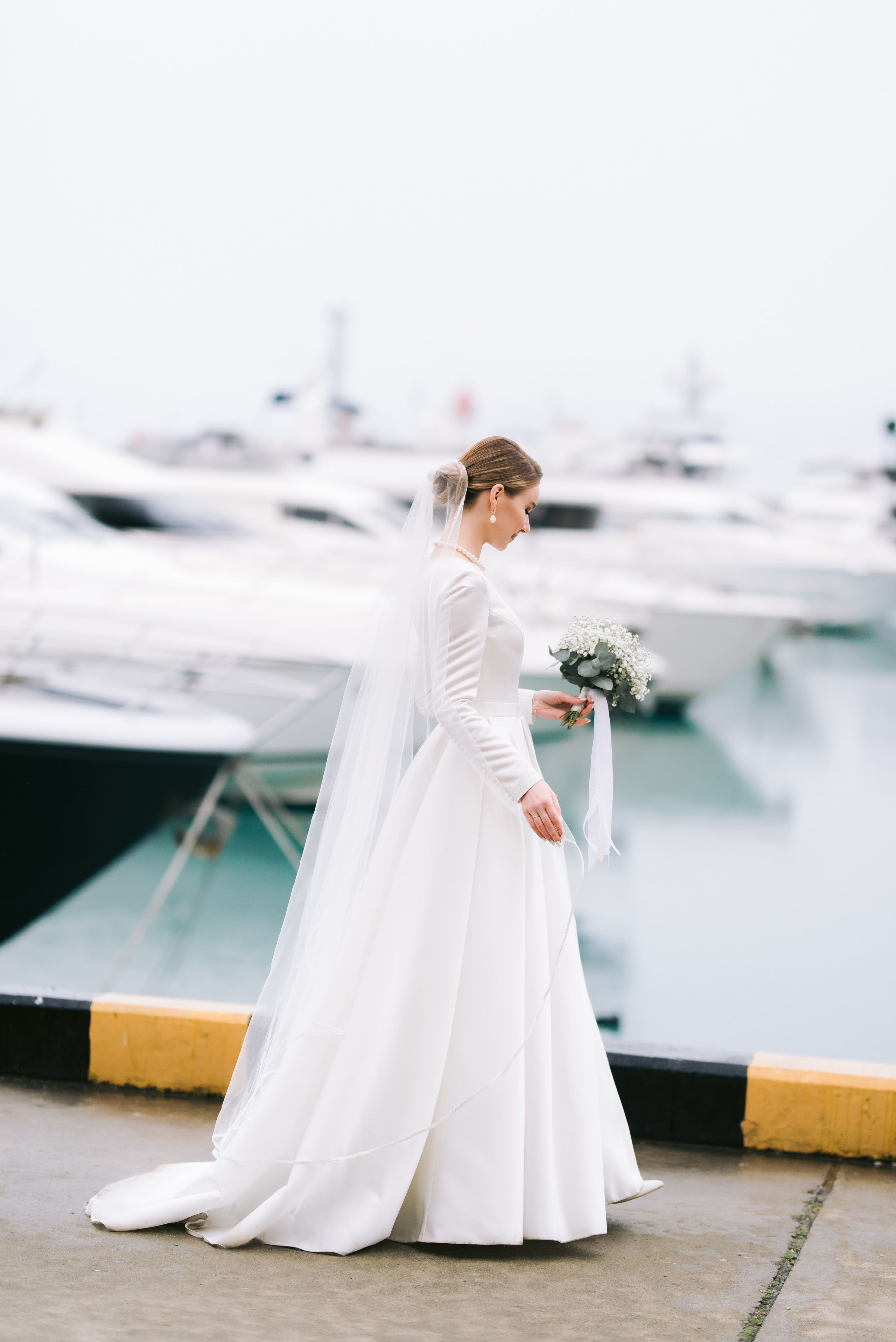 Claudia & Alexander. Свадебный фотограф в Краснодаре