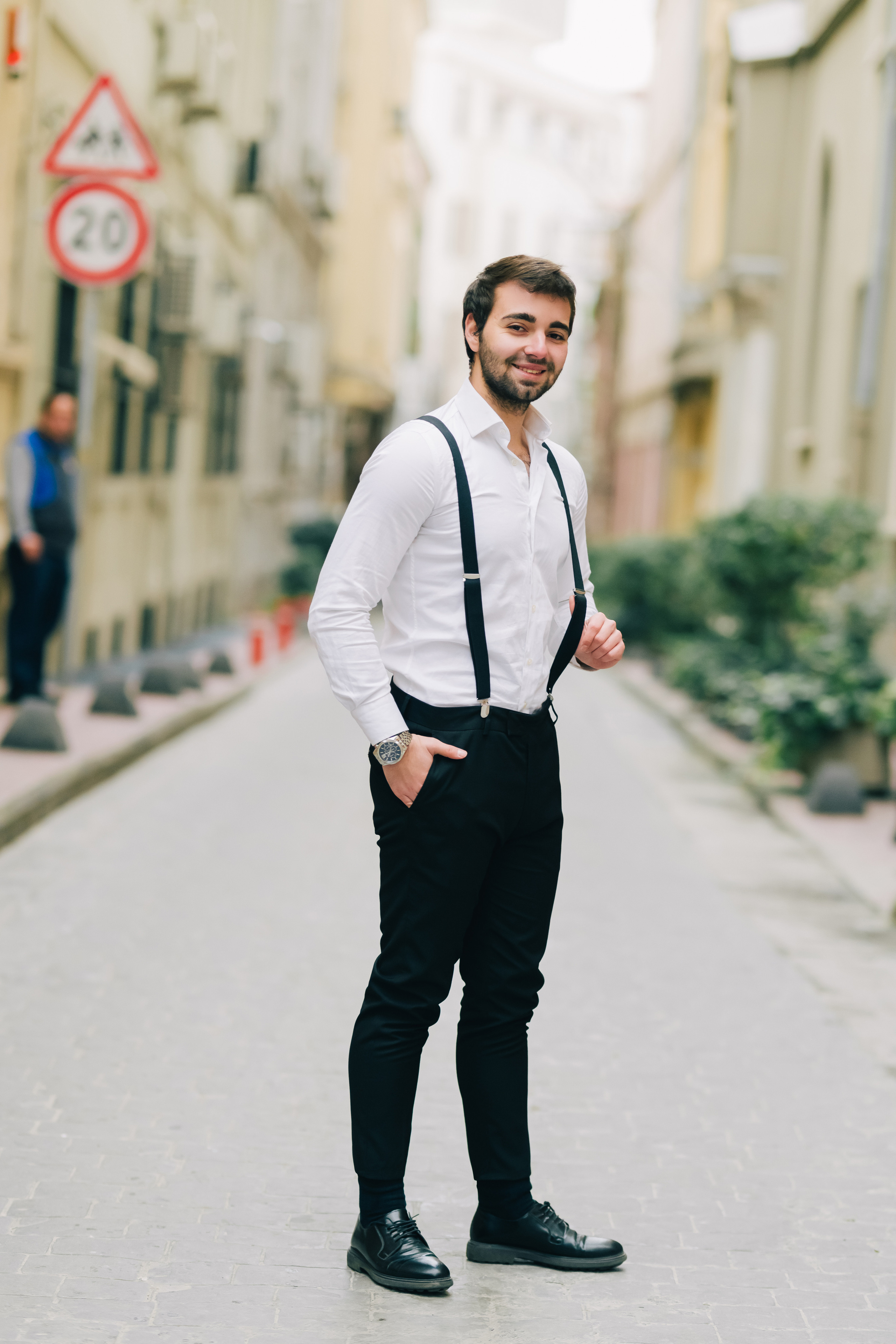 Nadia & Yigit. Свадебный фотограф в Краснодаре