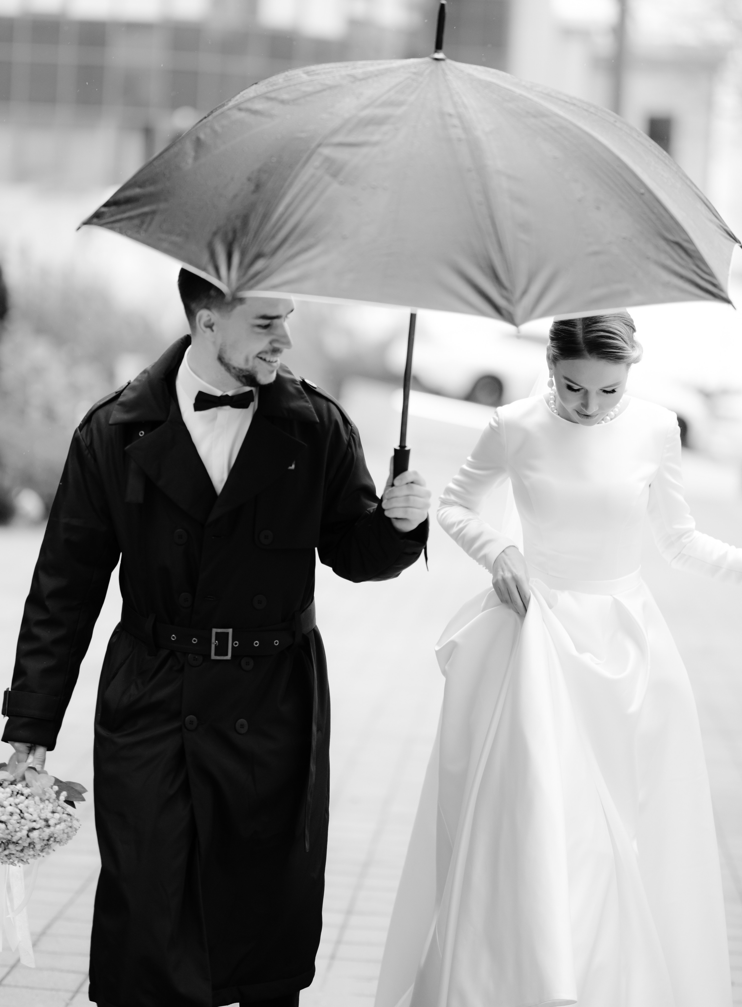 Claudia & Alexander. Свадебный фотограф в Краснодаре