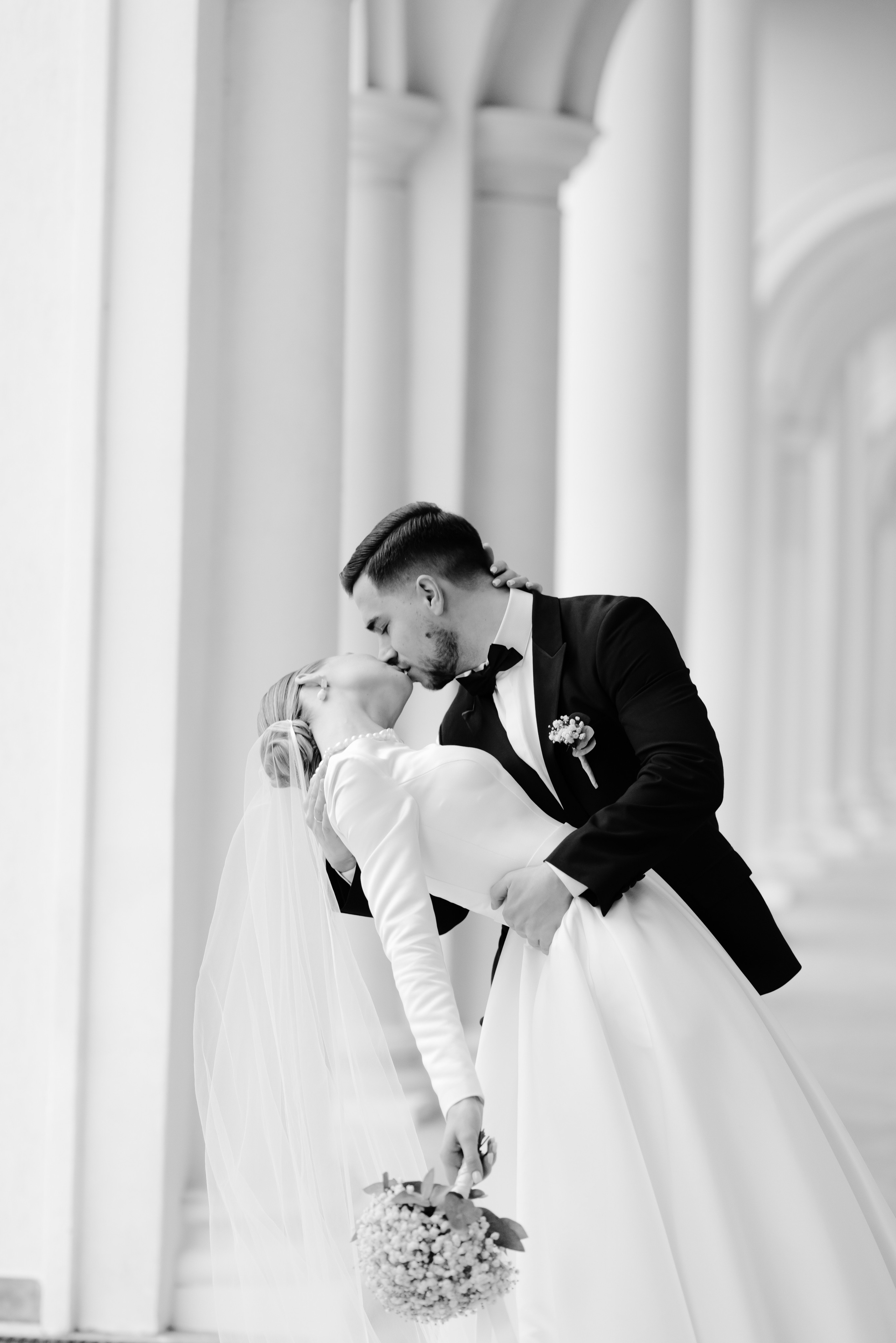 Claudia & Alexander. Свадебный фотограф в Краснодаре