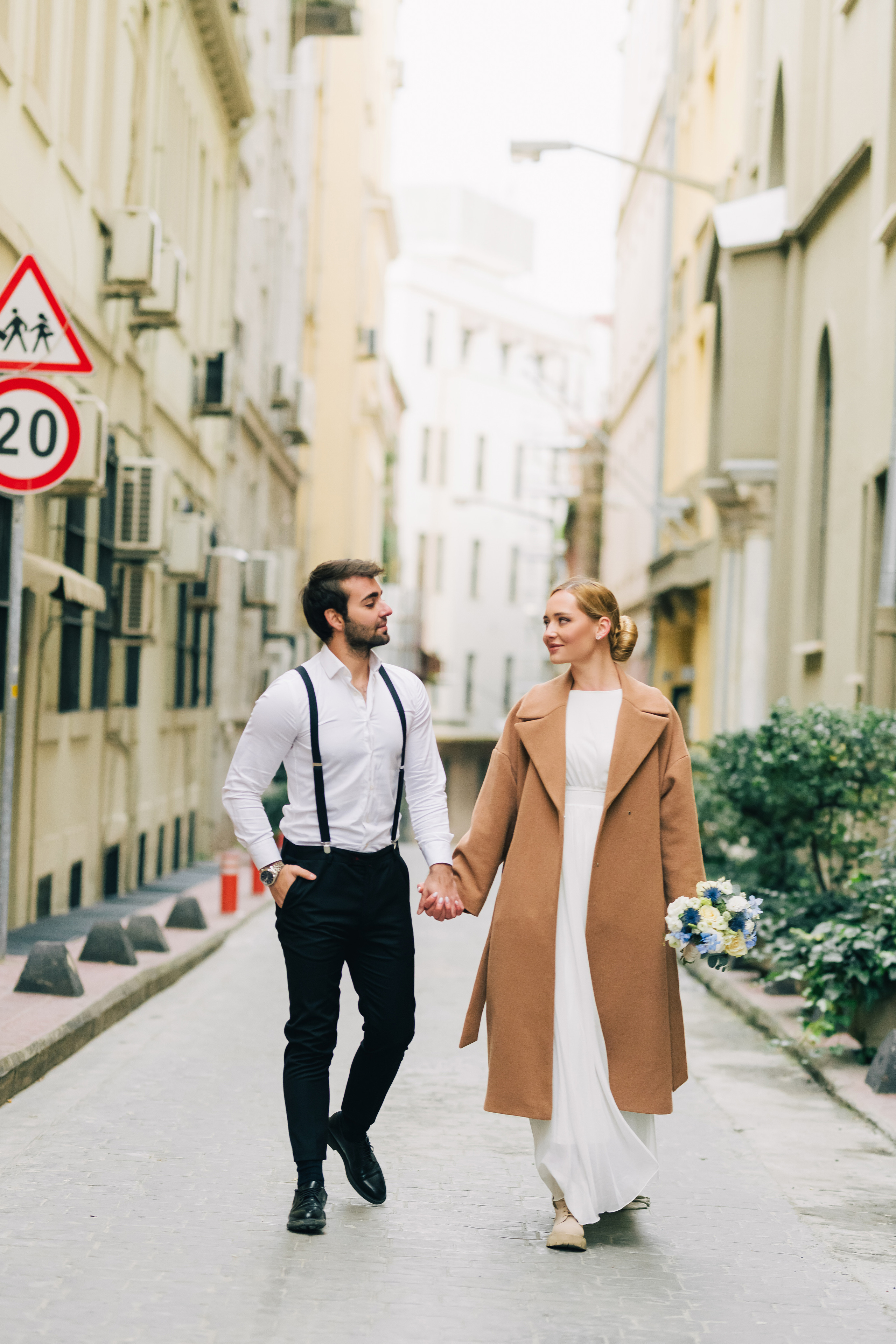 Nadia & Yigit. Свадебный фотограф в Краснодаре