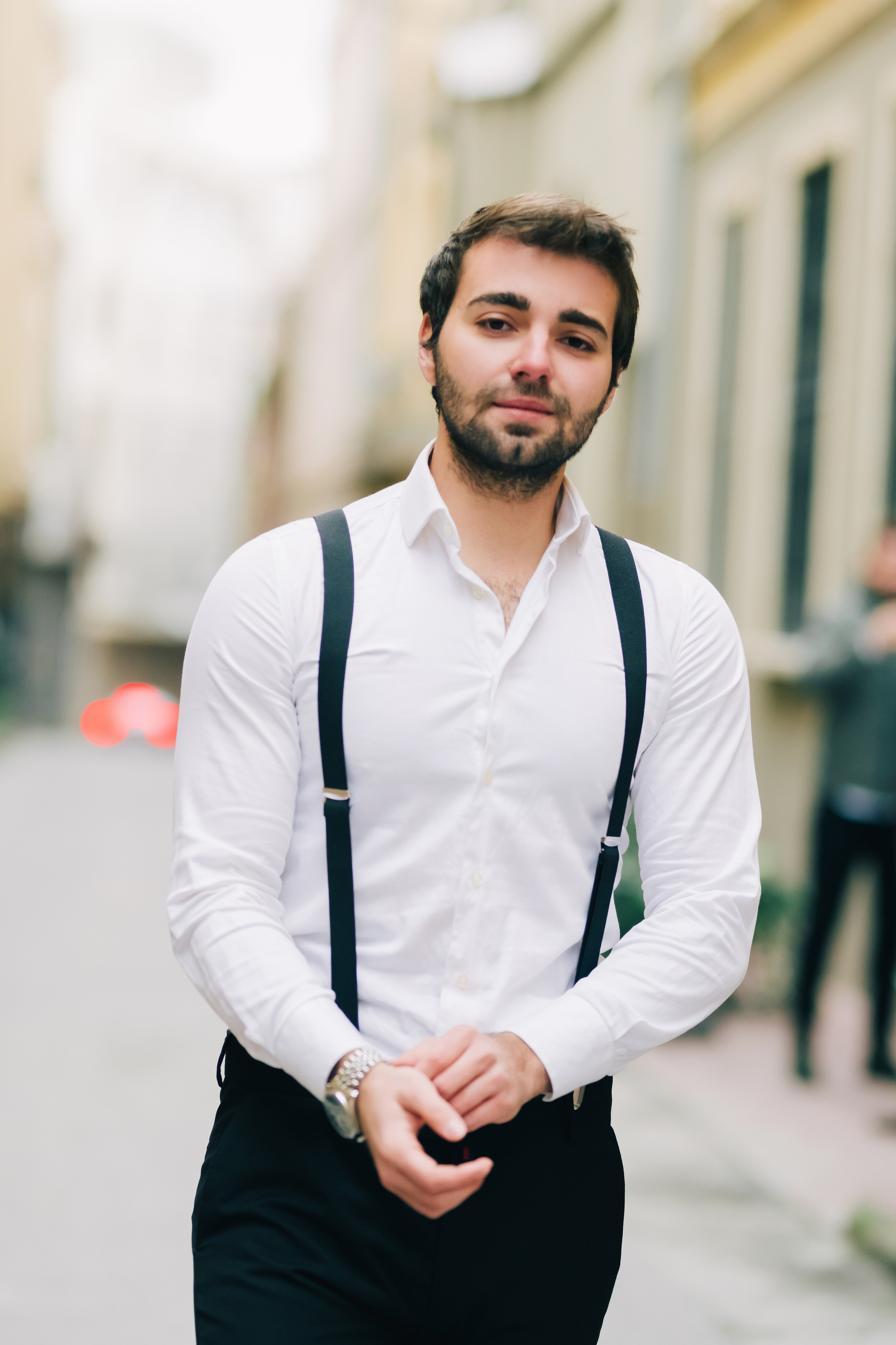 Nadia & Yigit. Свадебный фотограф в Краснодаре