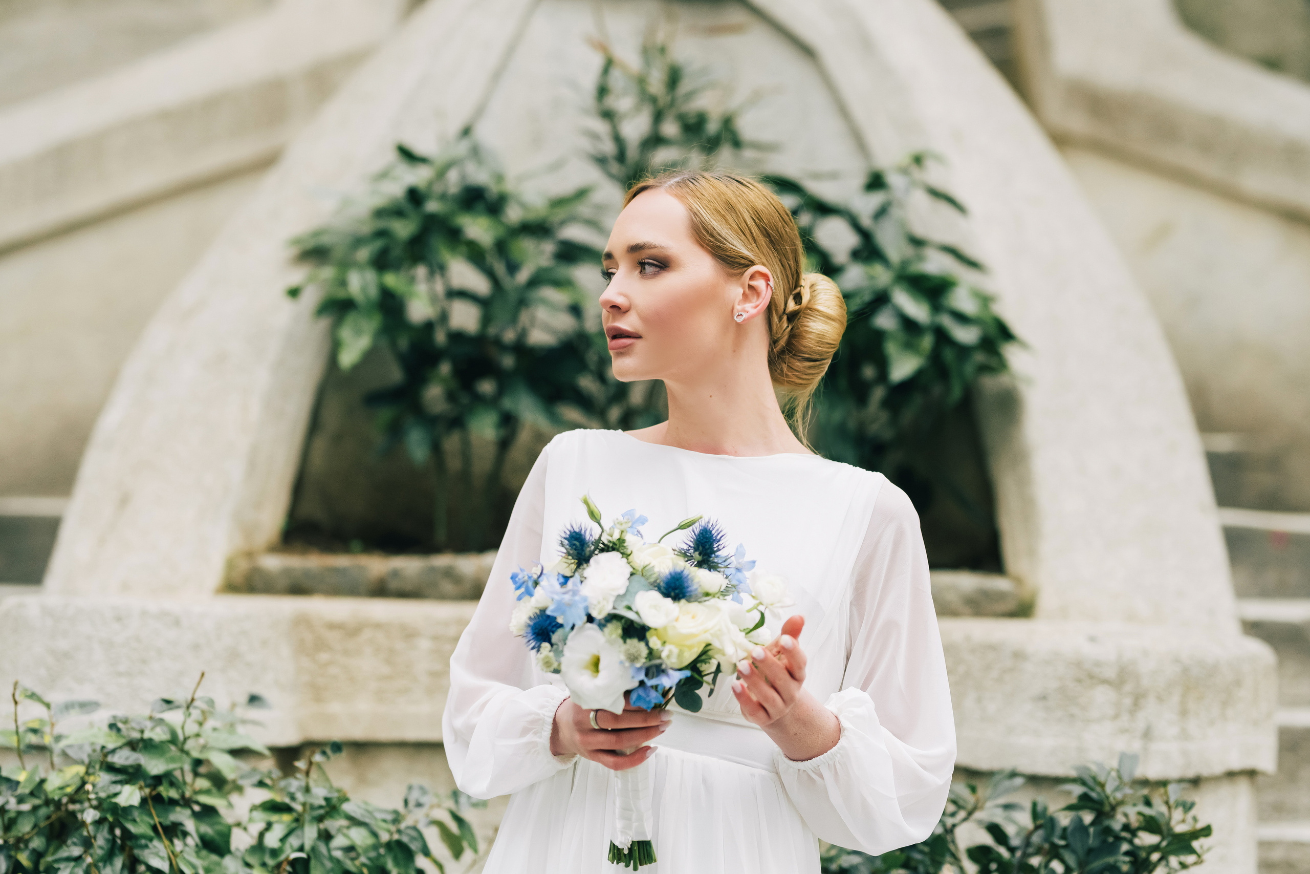 Nadia & Yigit. Свадебный фотограф в Краснодаре