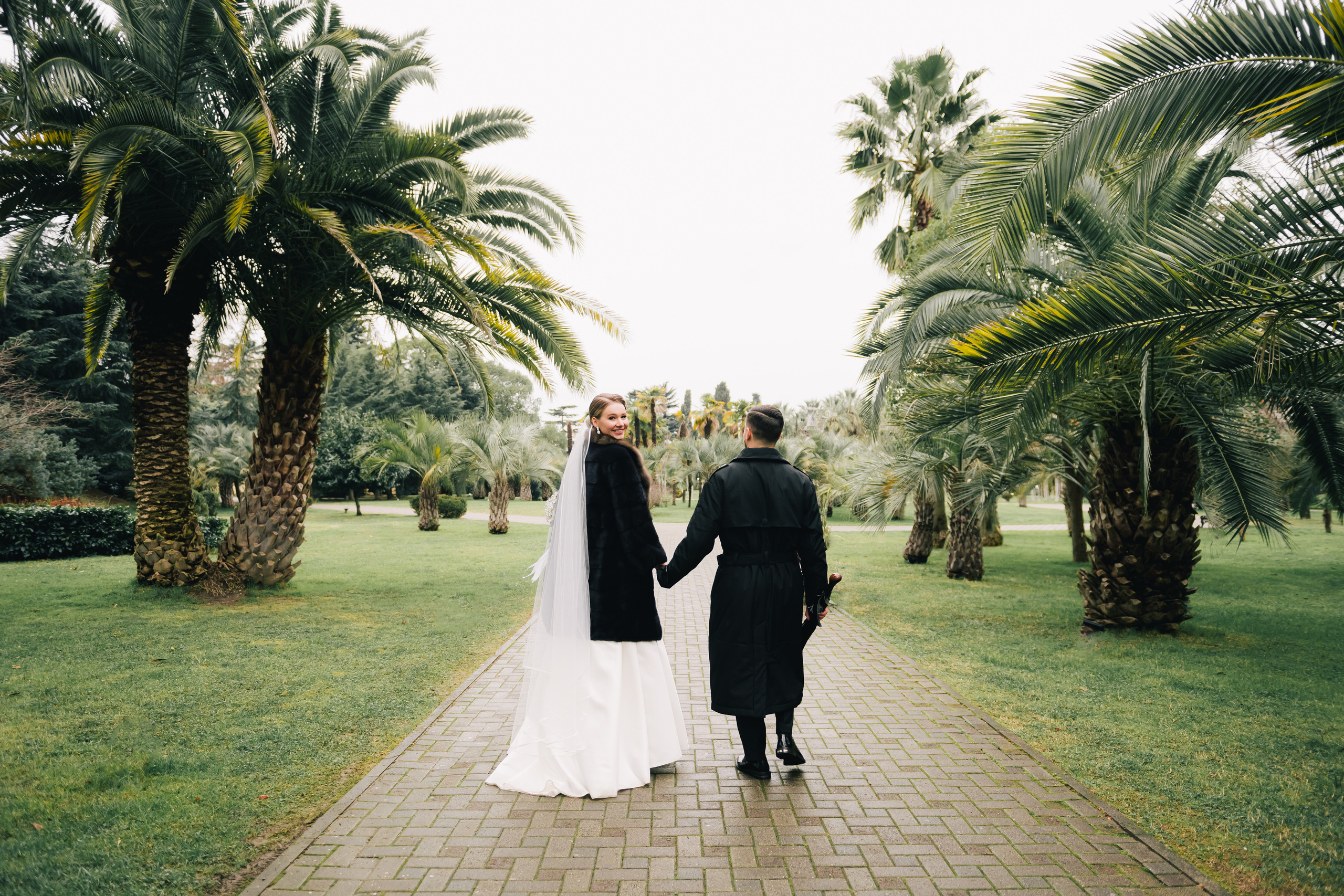 Claudia & Alexander. Свадебный фотограф в Краснодаре