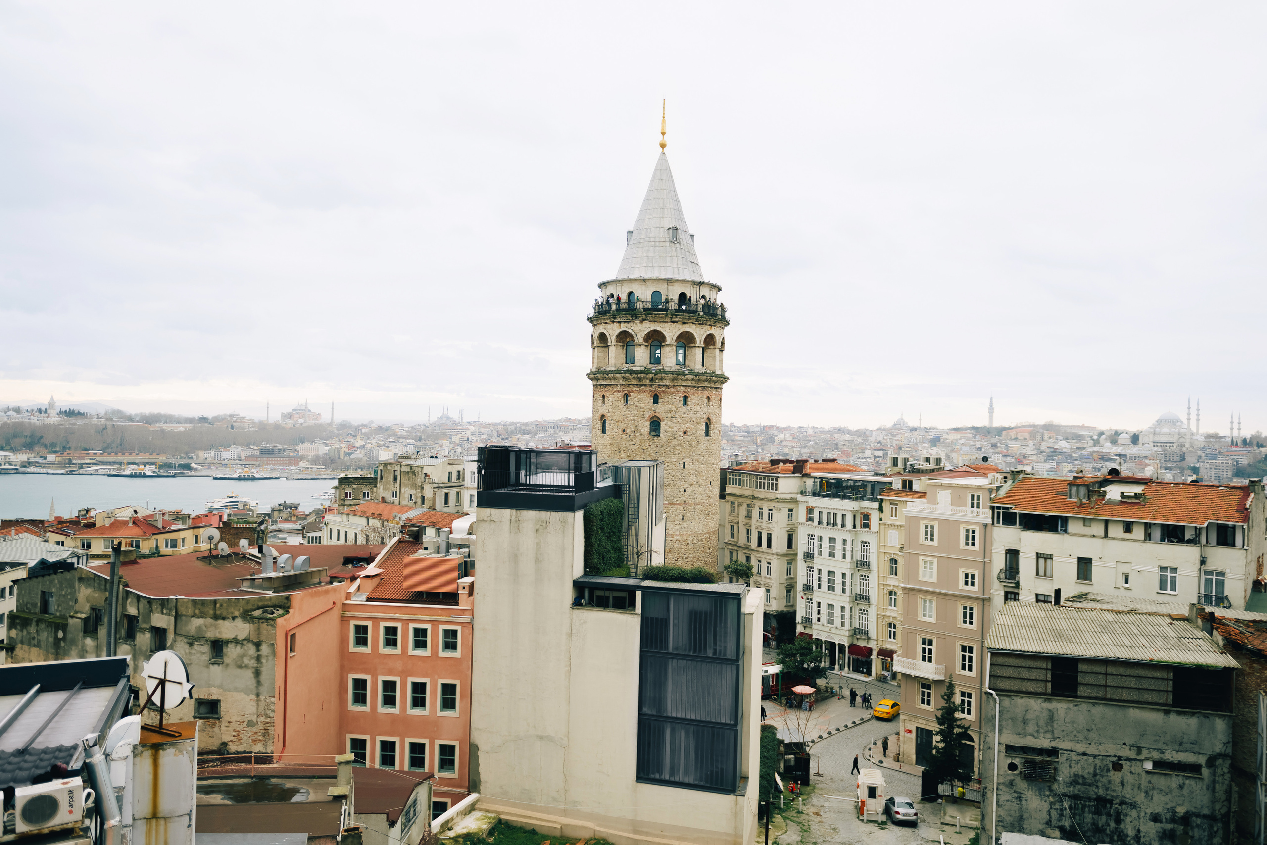 Nadia & Yigit. Свадебный фотограф в Краснодаре