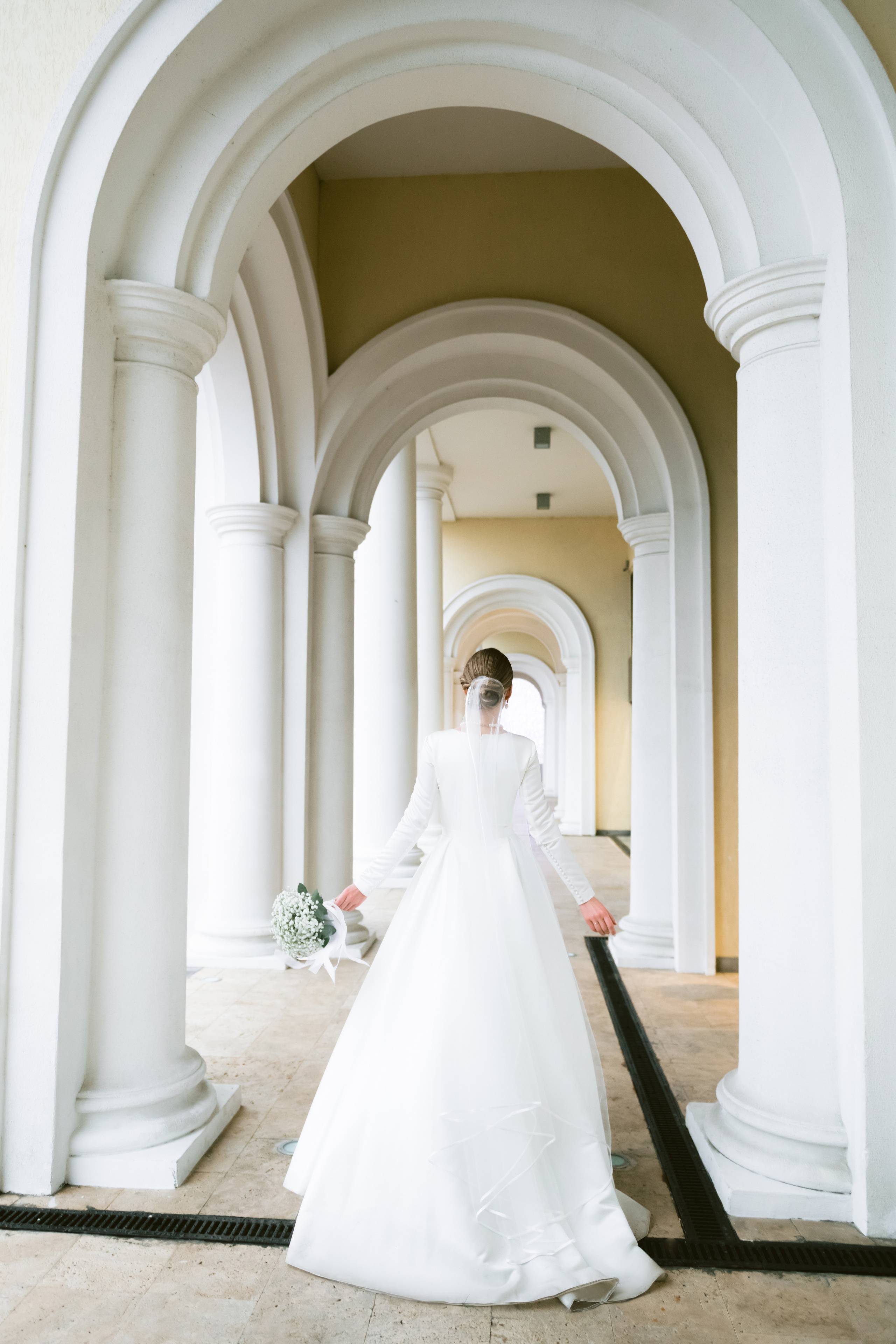 Claudia & Alexander. Свадебный фотограф в Краснодаре