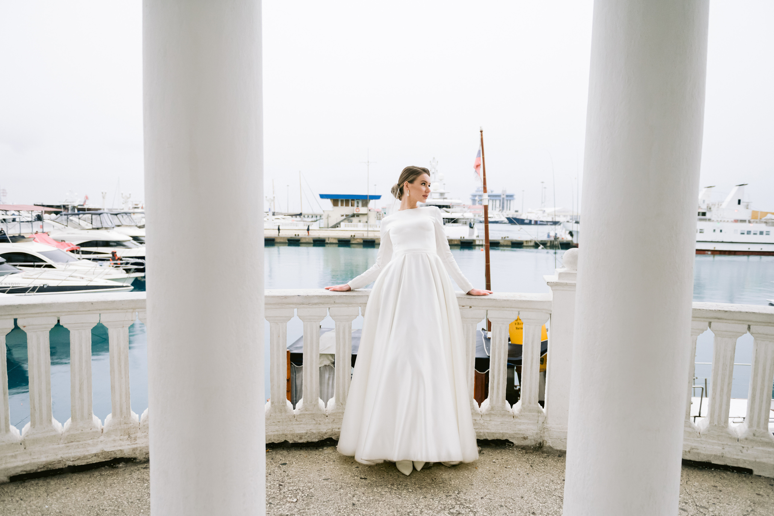 Claudia & Alexander. Свадебный фотограф в Краснодаре