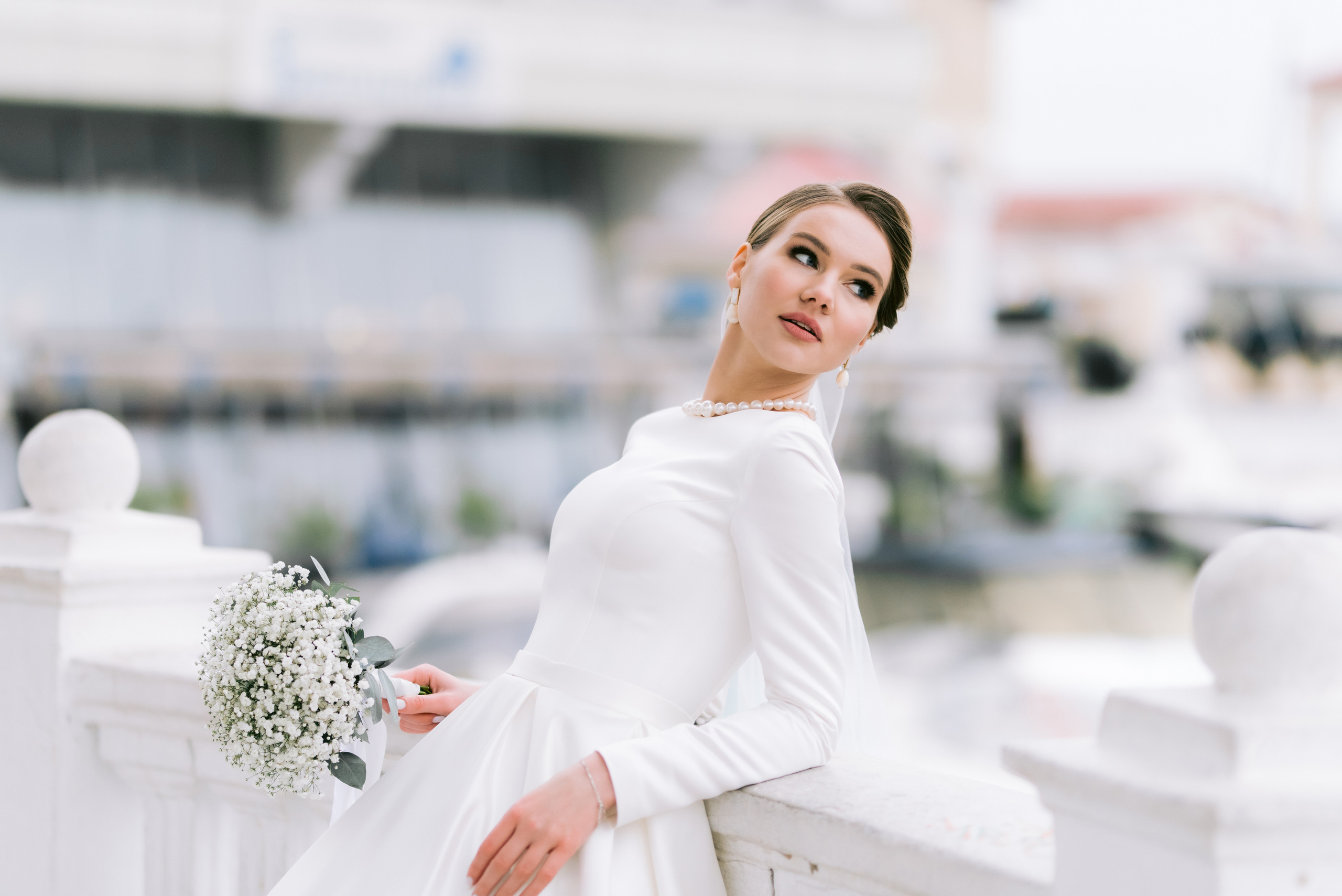 Claudia & Alexander. Свадебный фотограф в Краснодаре