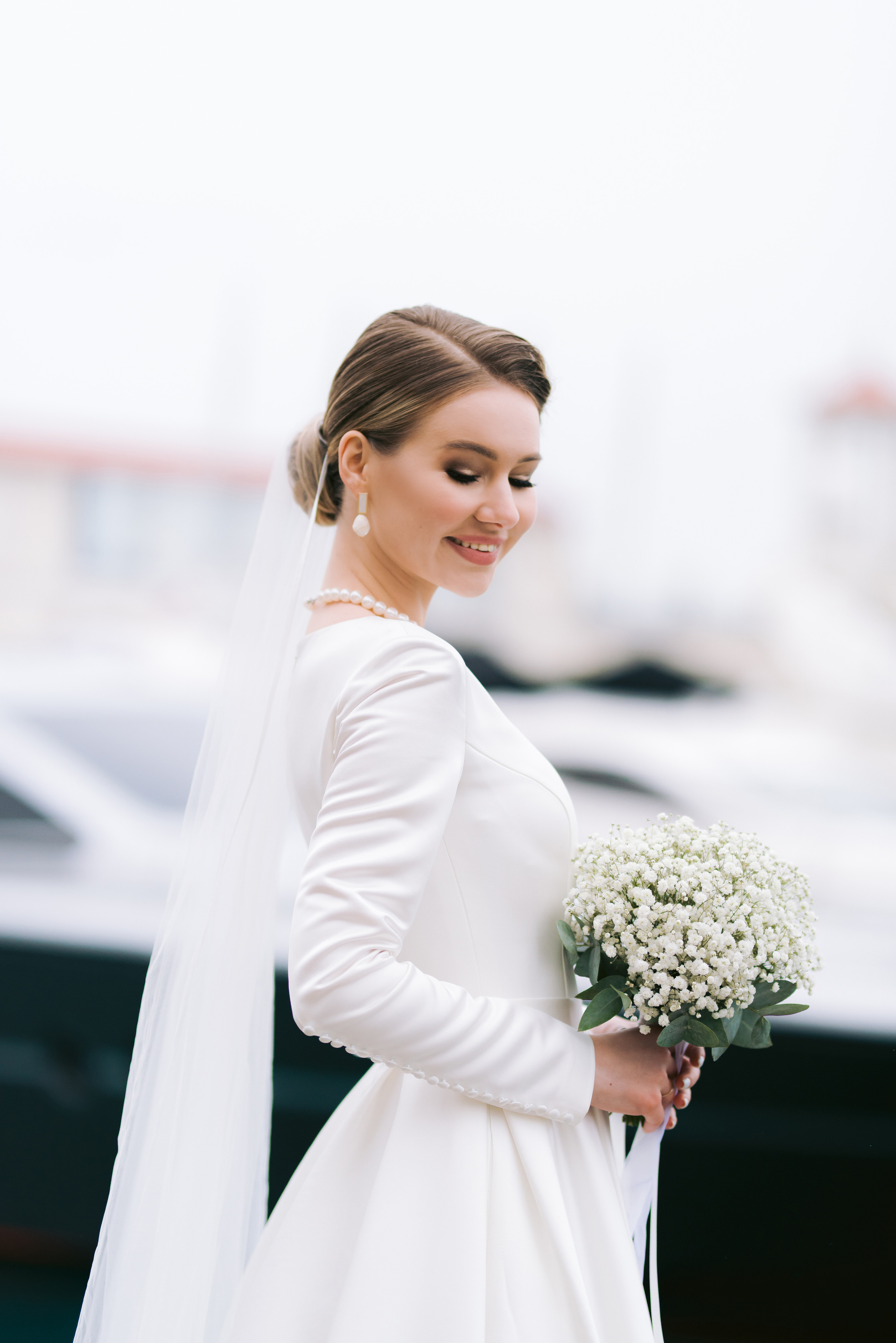 Claudia & Alexander. Свадебный фотограф в Краснодаре