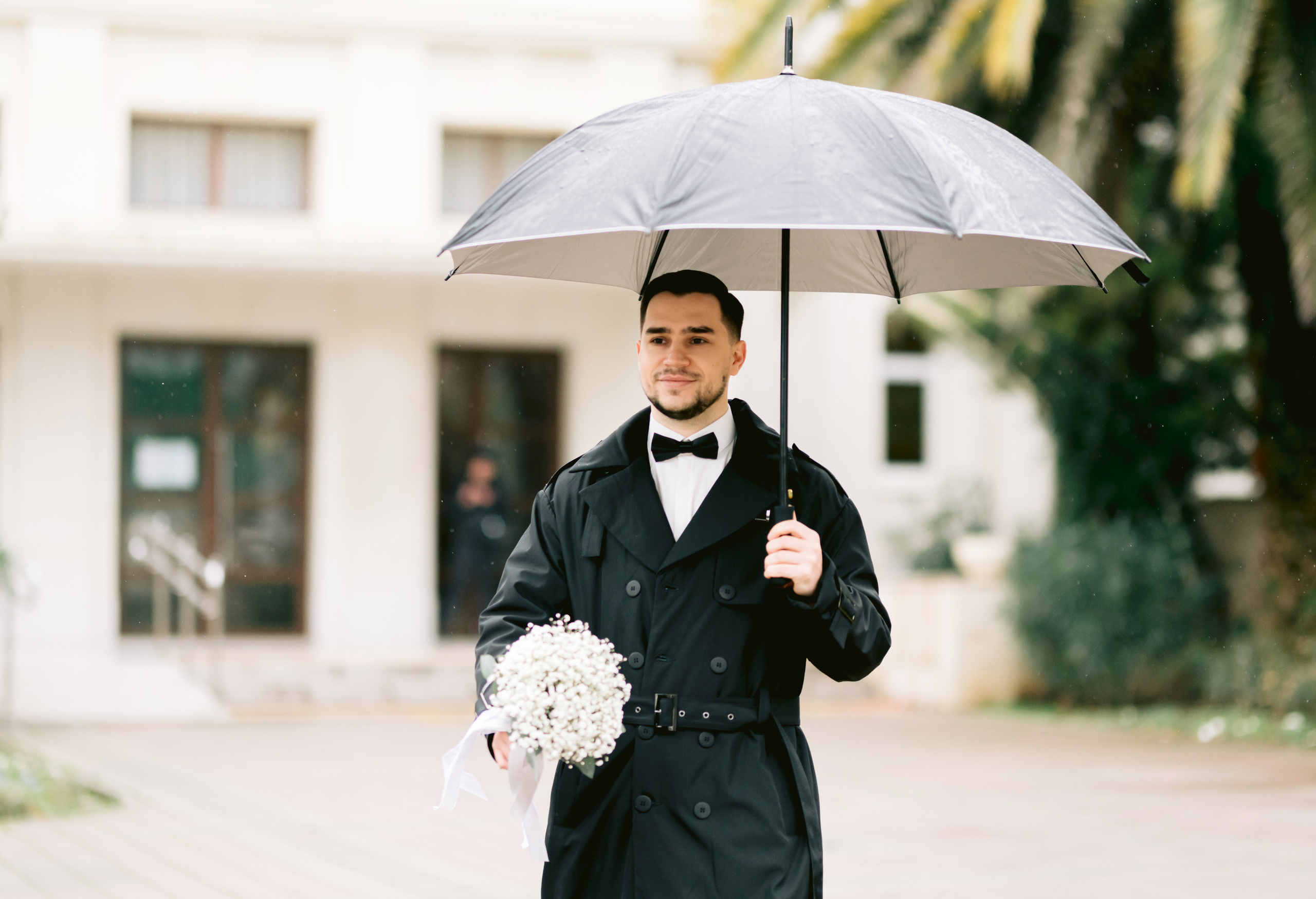 Claudia & Alexander. Свадебный фотограф в Краснодаре