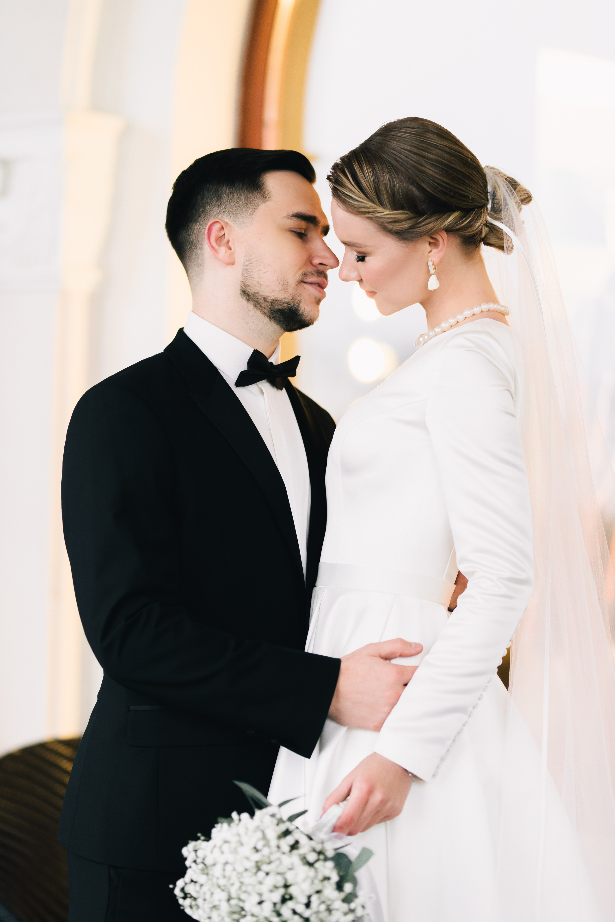 Claudia & Alexander. Свадебный фотограф в Краснодаре