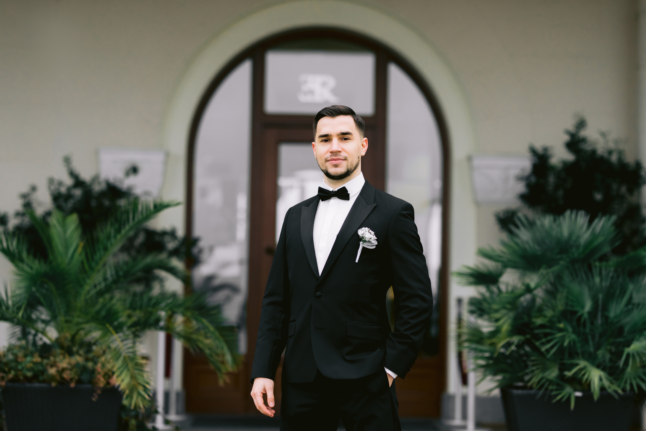 Claudia & Alexander. Свадебный фотограф в Краснодаре