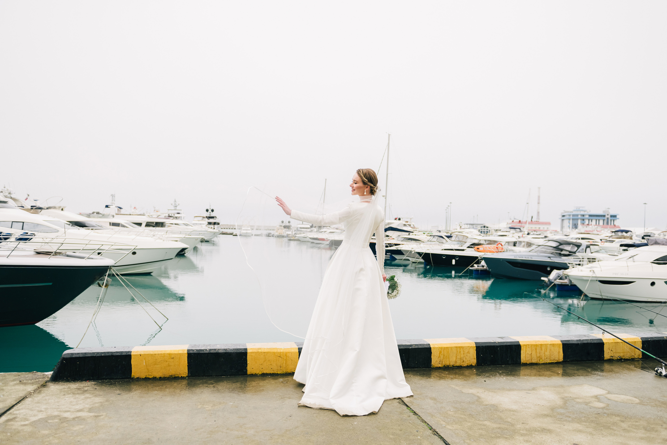 Claudia & Alexander. Свадебный фотограф в Краснодаре