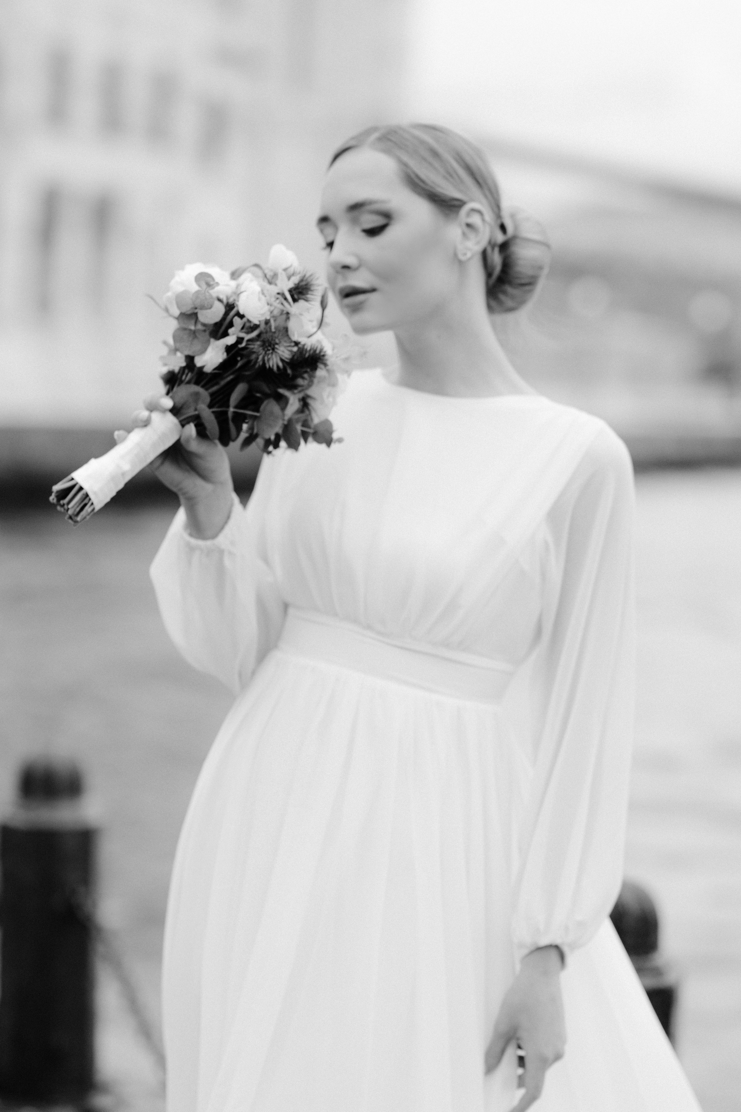 Nadia & Yigit. Свадебный фотограф в Краснодаре