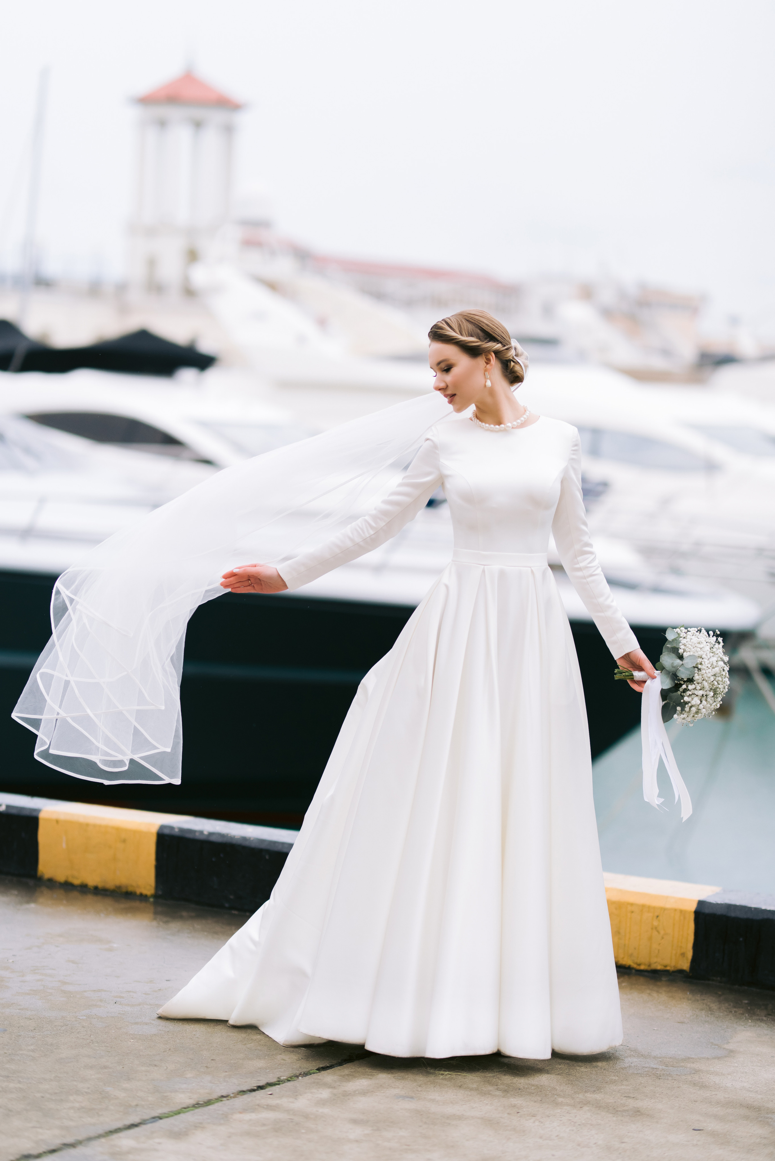 Claudia & Alexander. Свадебный фотограф в Краснодаре