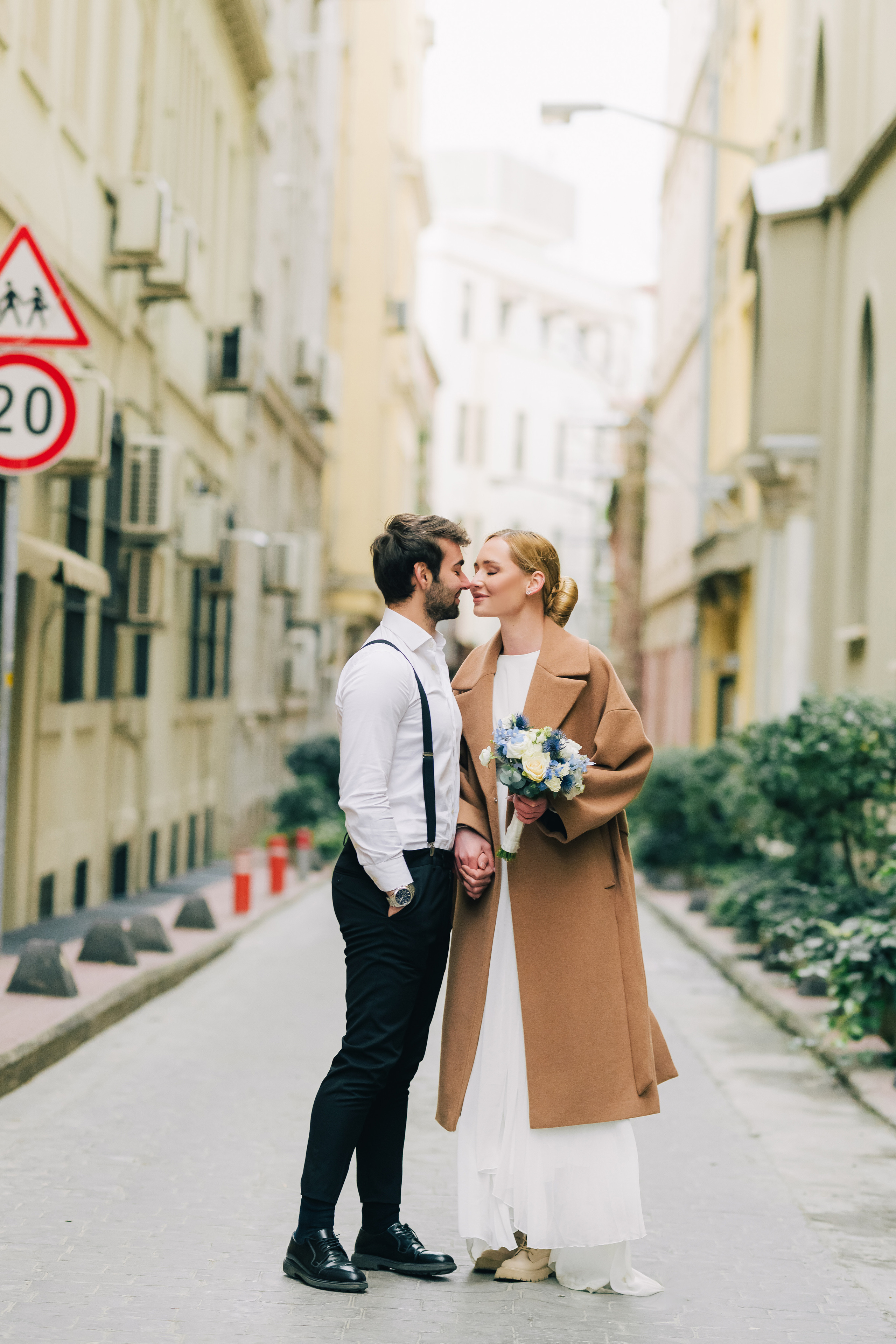 Nadia & Yigit. Свадебный фотограф в Краснодаре