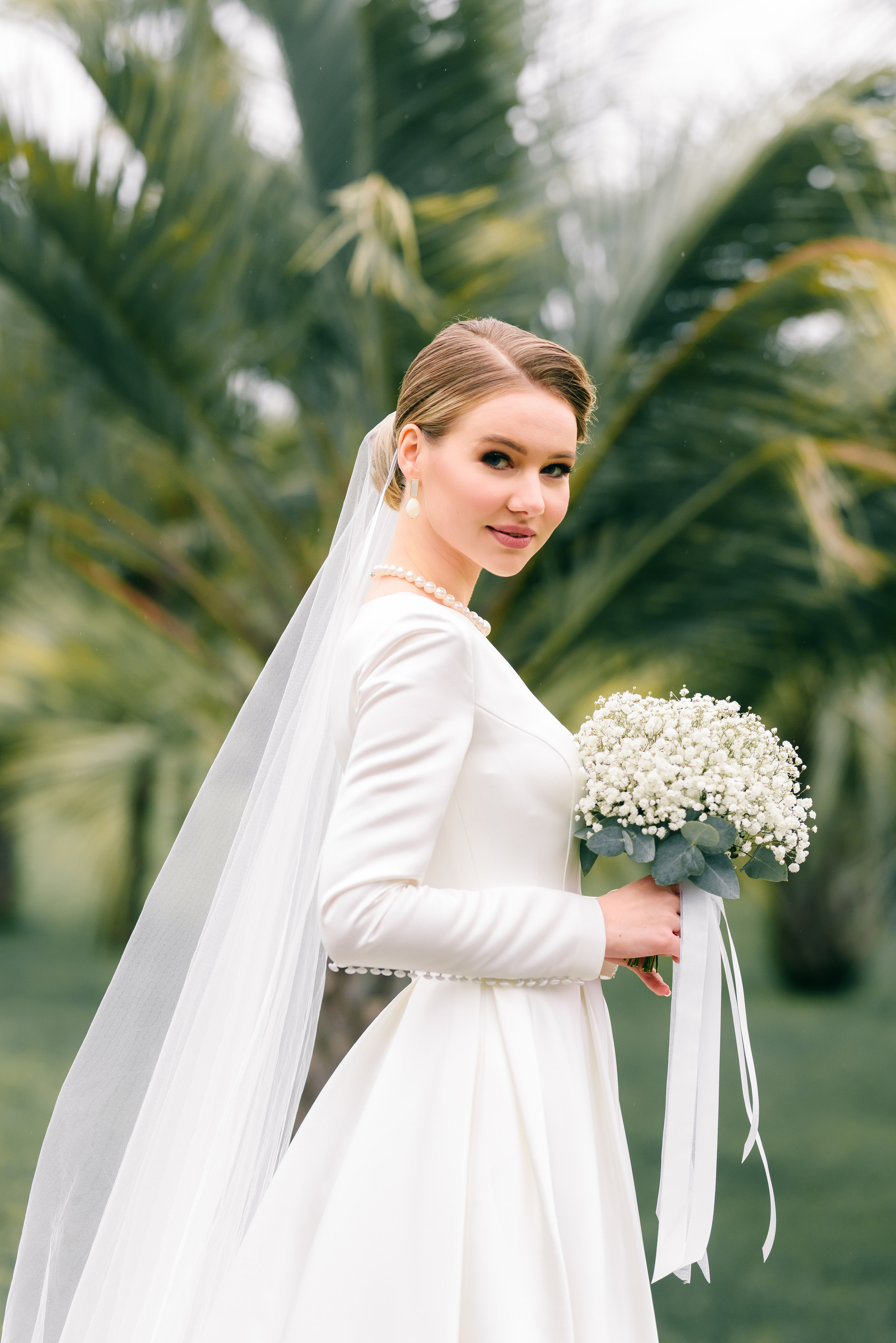 Claudia & Alexander. Свадебный фотограф в Краснодаре