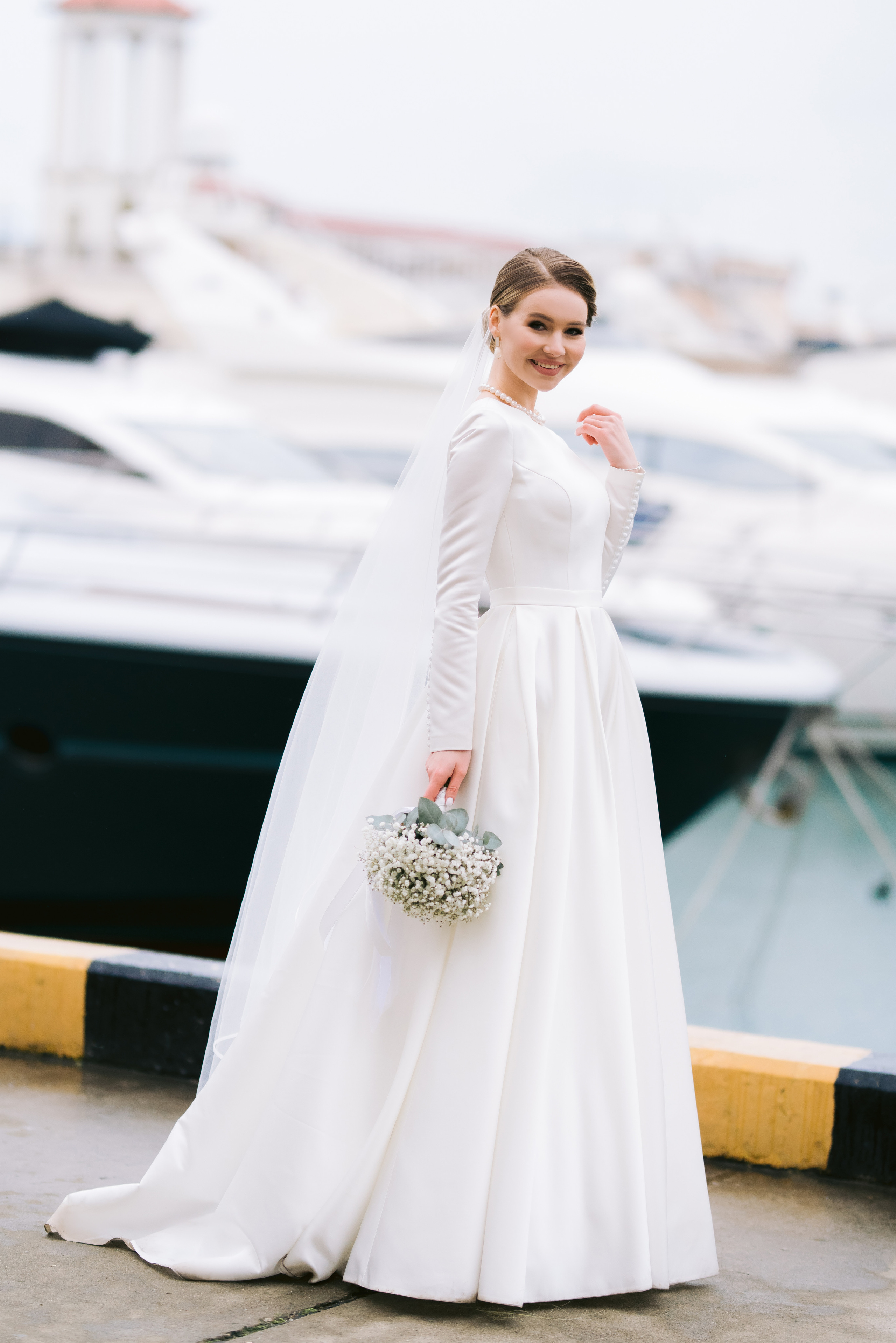 Claudia & Alexander. Свадебный фотограф в Краснодаре