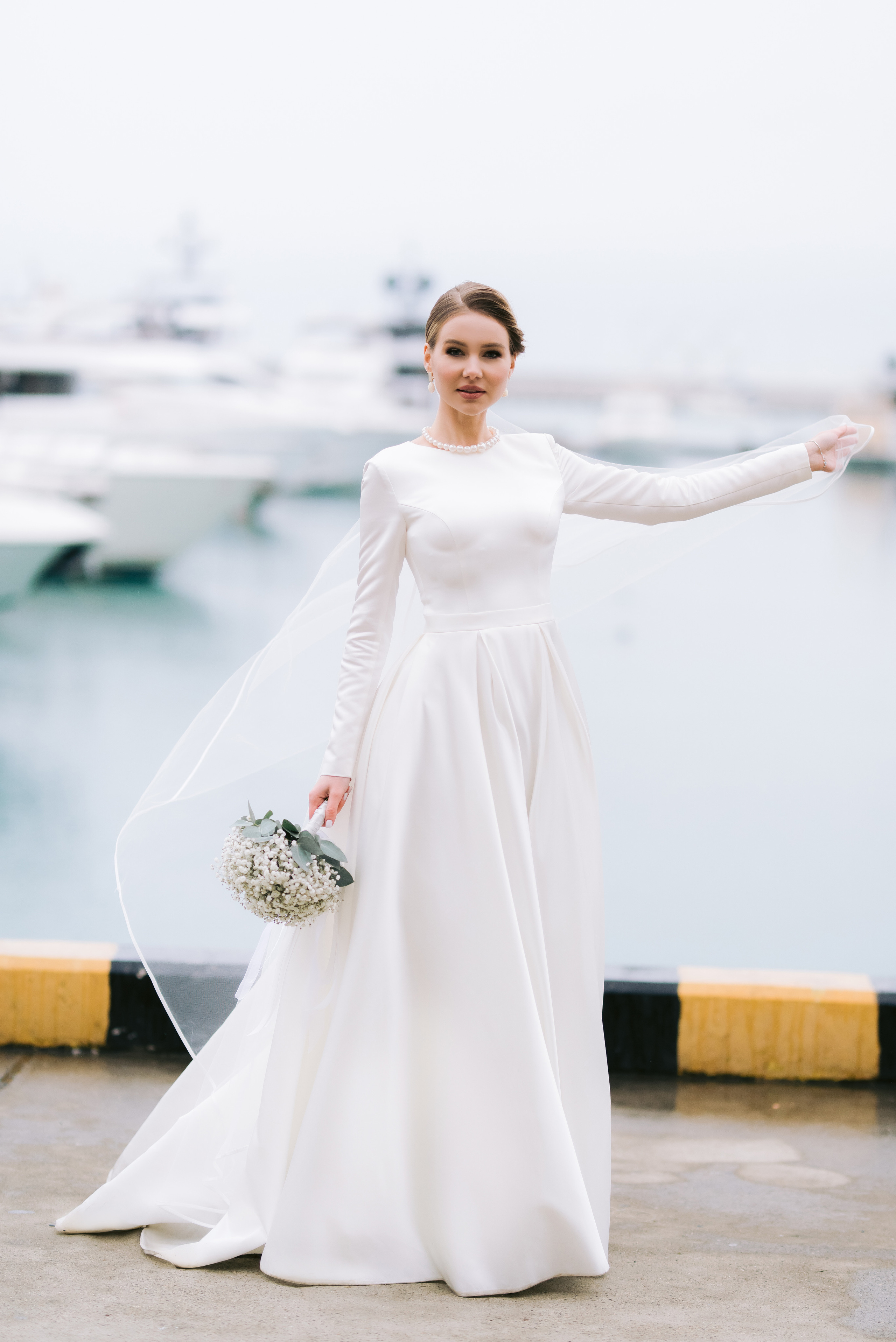 Claudia & Alexander. Свадебный фотограф в Краснодаре