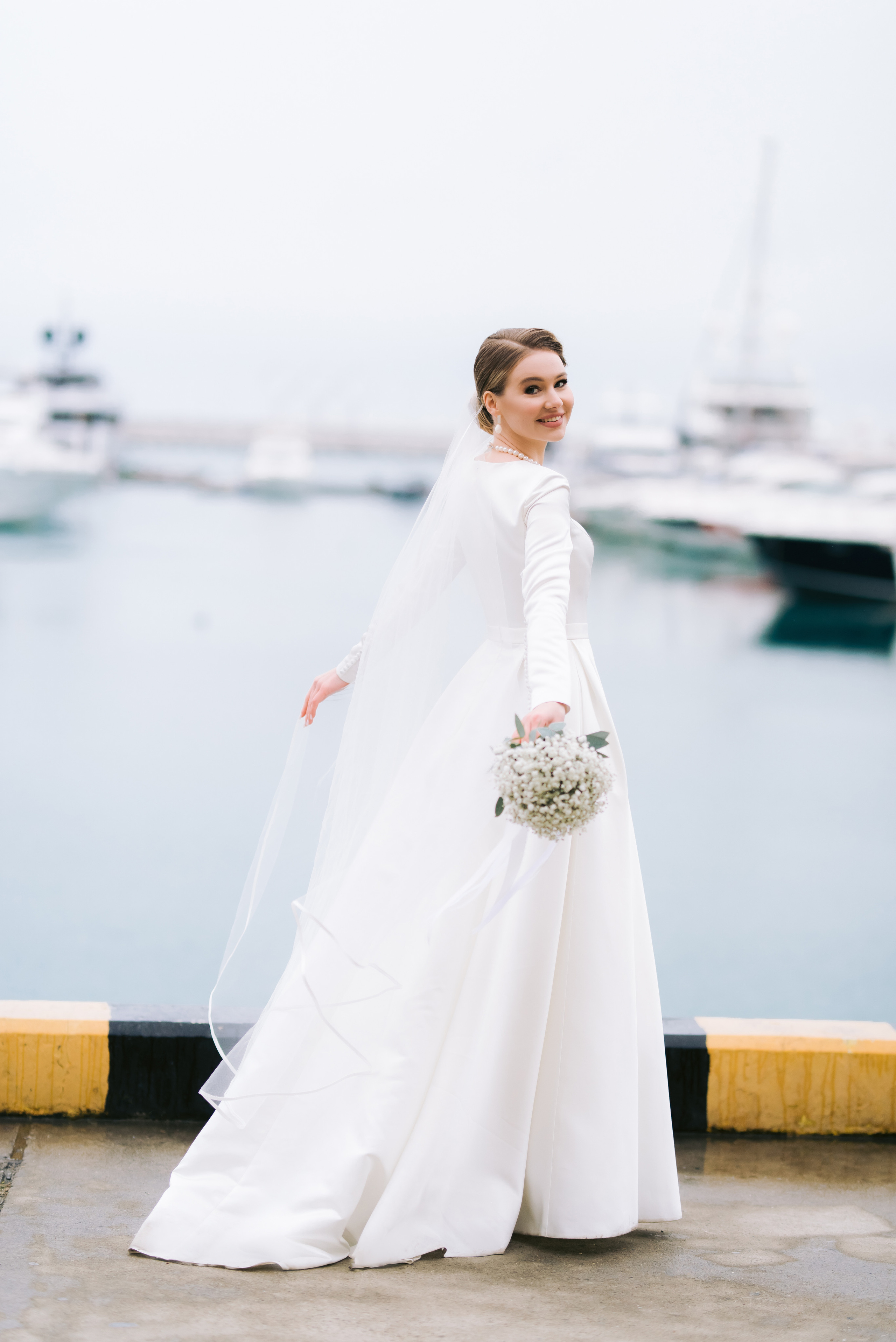 Claudia & Alexander. Свадебный фотограф в Краснодаре