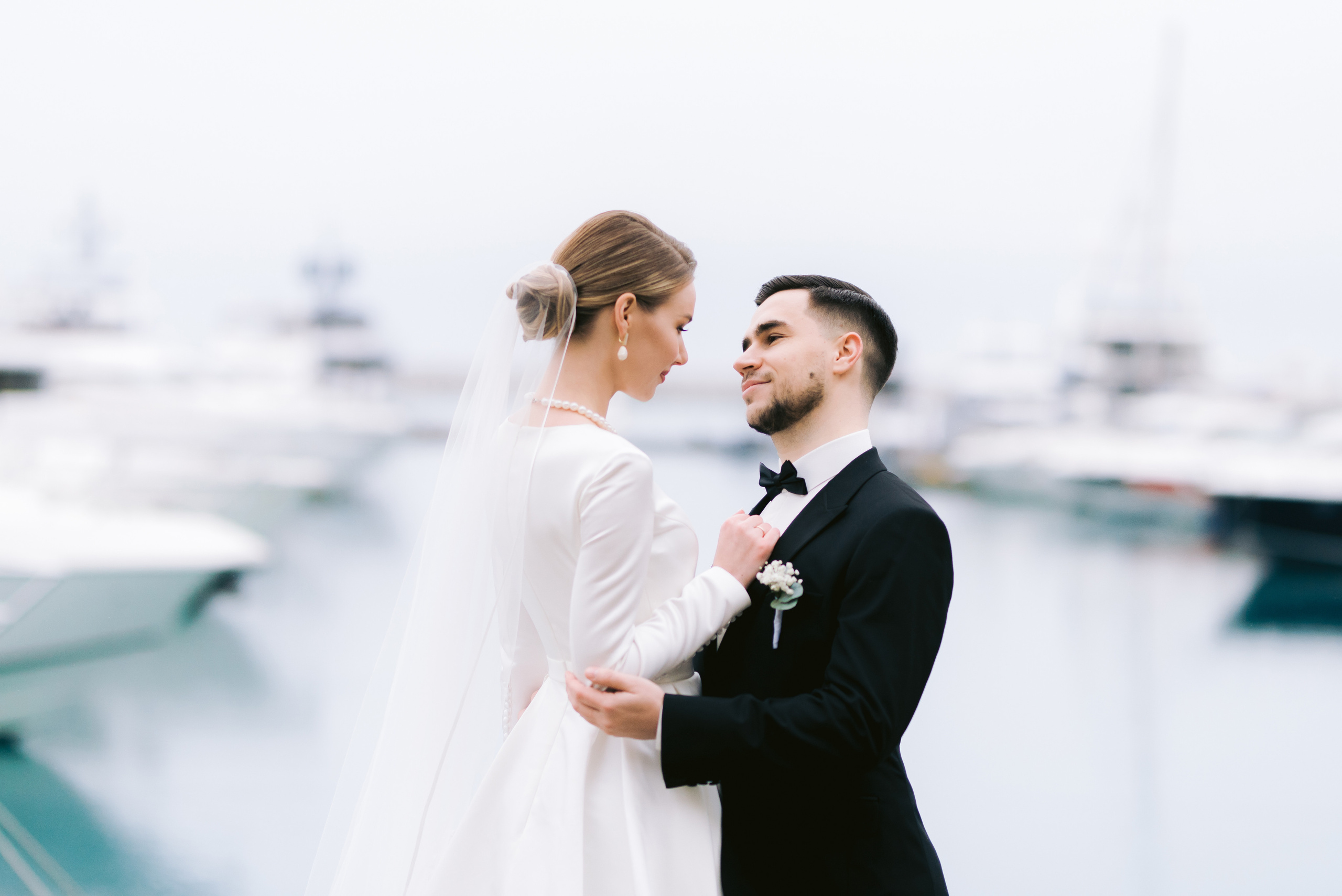 Claudia & Alexander. Свадебный фотограф в Краснодаре