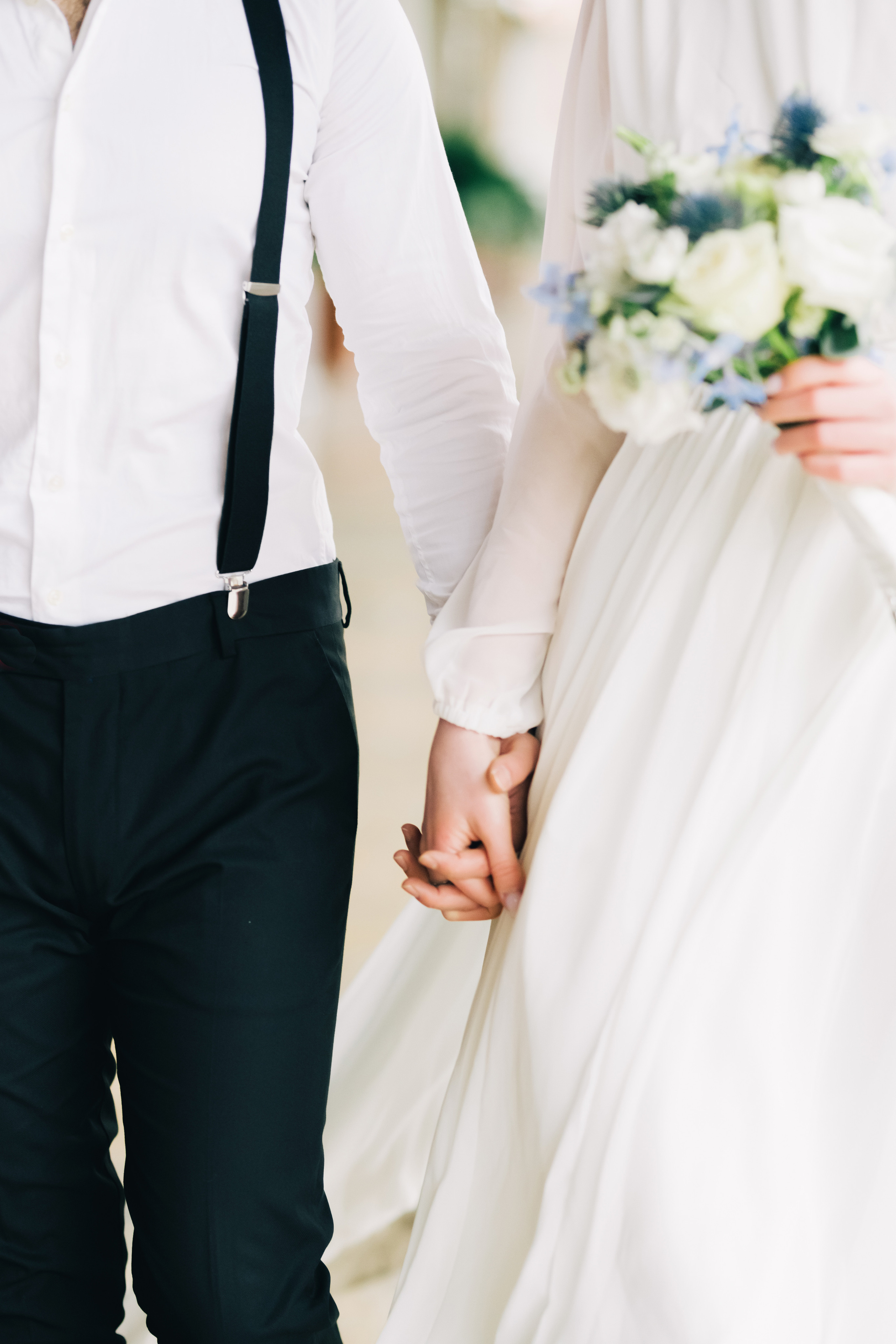 Nadia & Yigit. Свадебный фотограф в Краснодаре