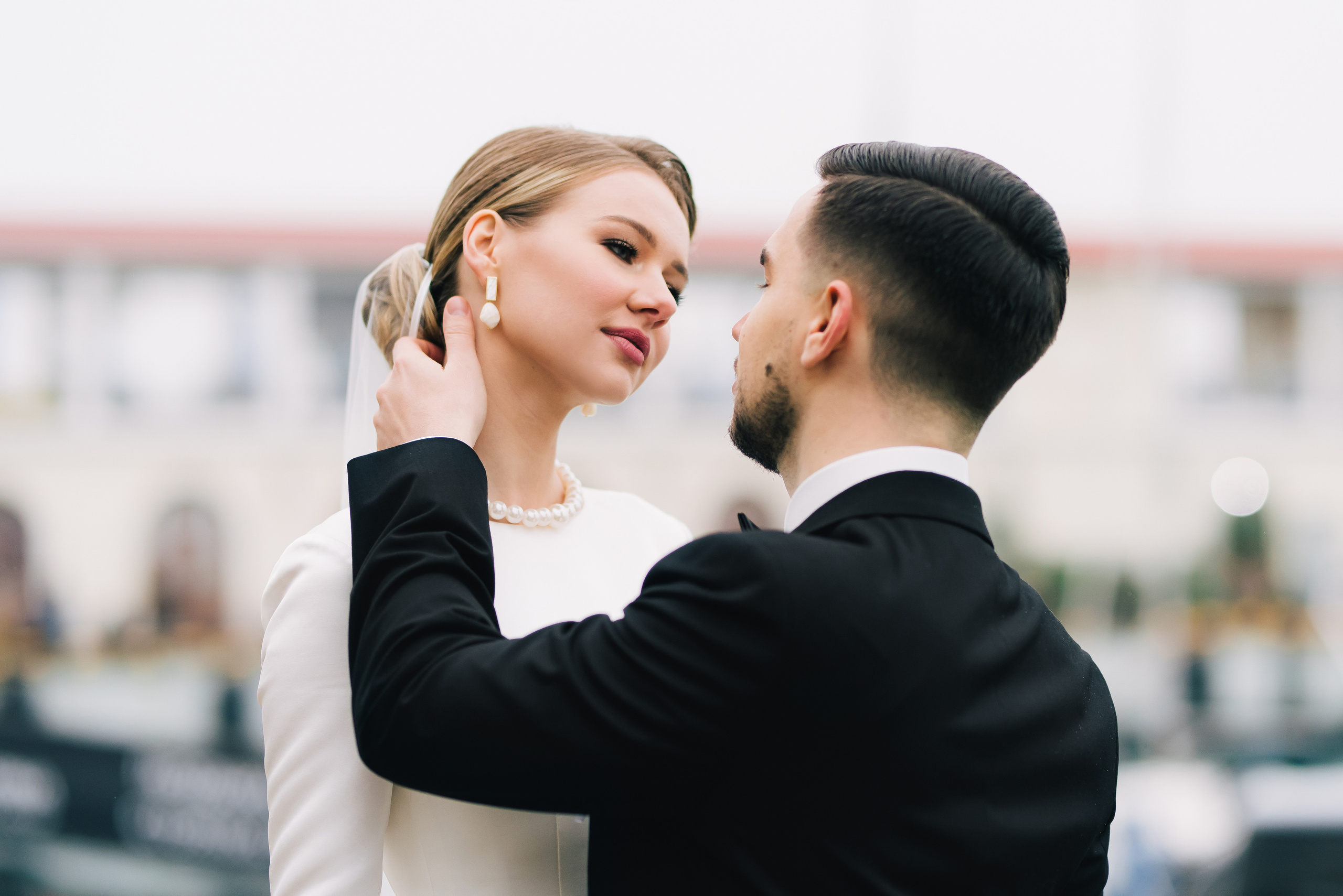 Claudia & Alexander. Свадебный фотограф в Краснодаре