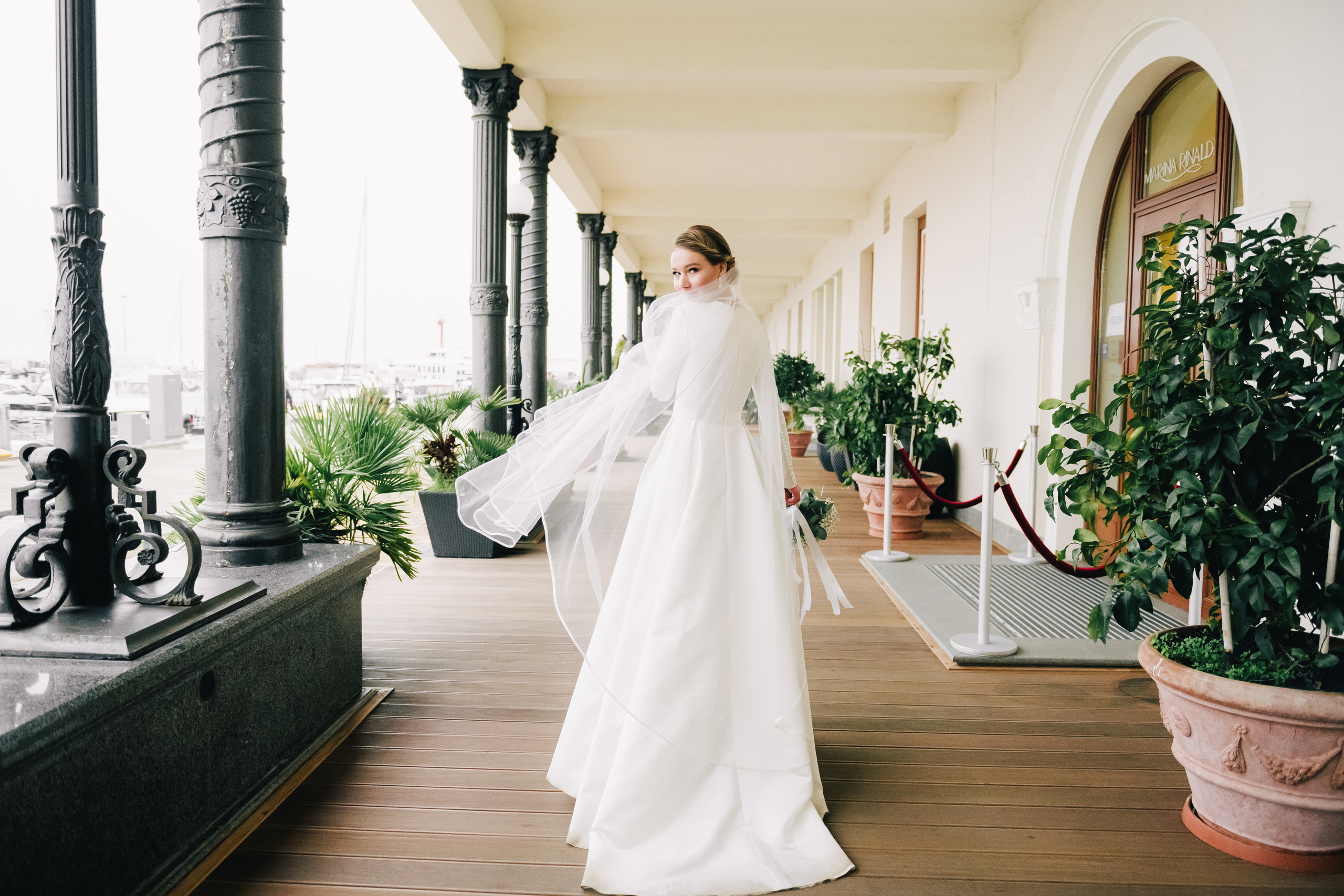 Claudia & Alexander. Свадебный фотограф в Краснодаре