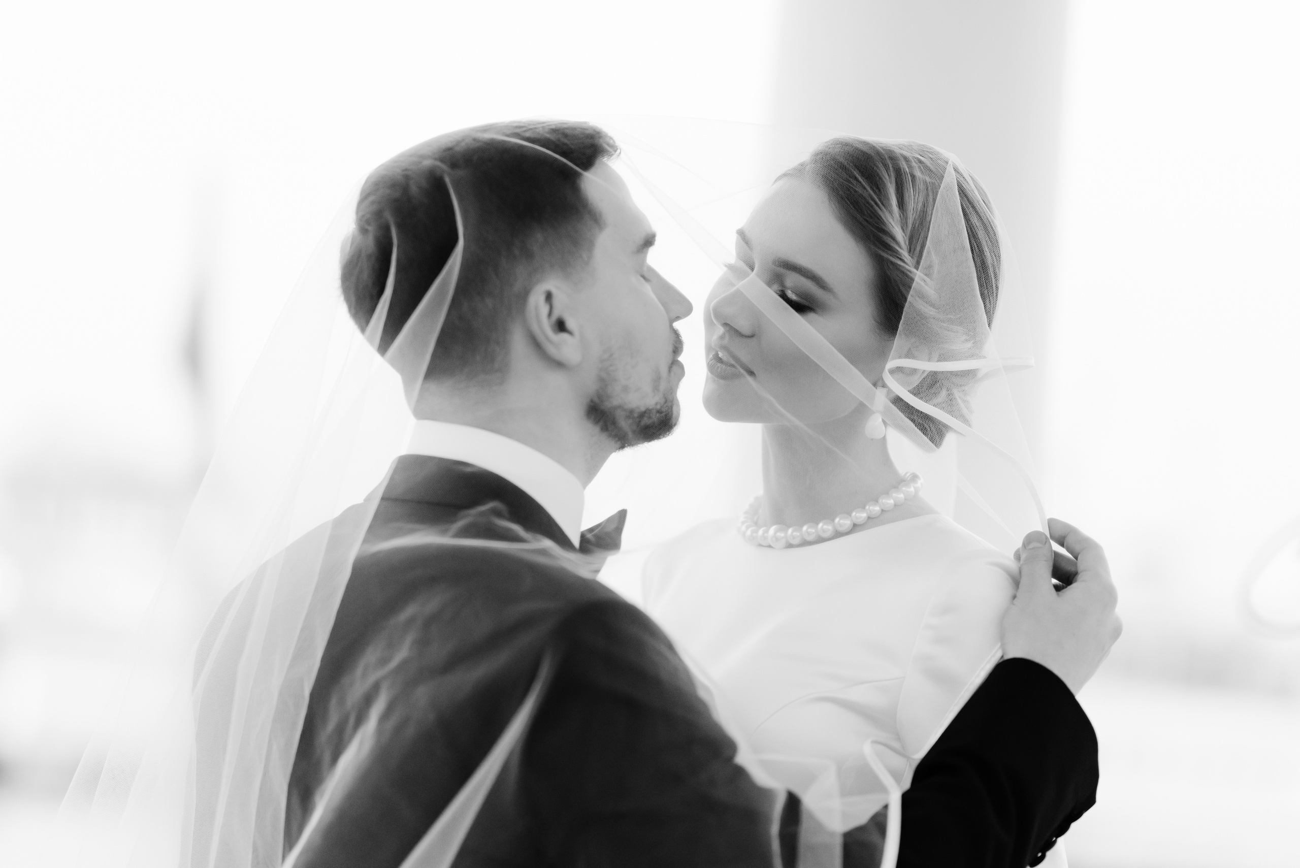 Claudia & Alexander. Свадебный фотограф в Краснодаре