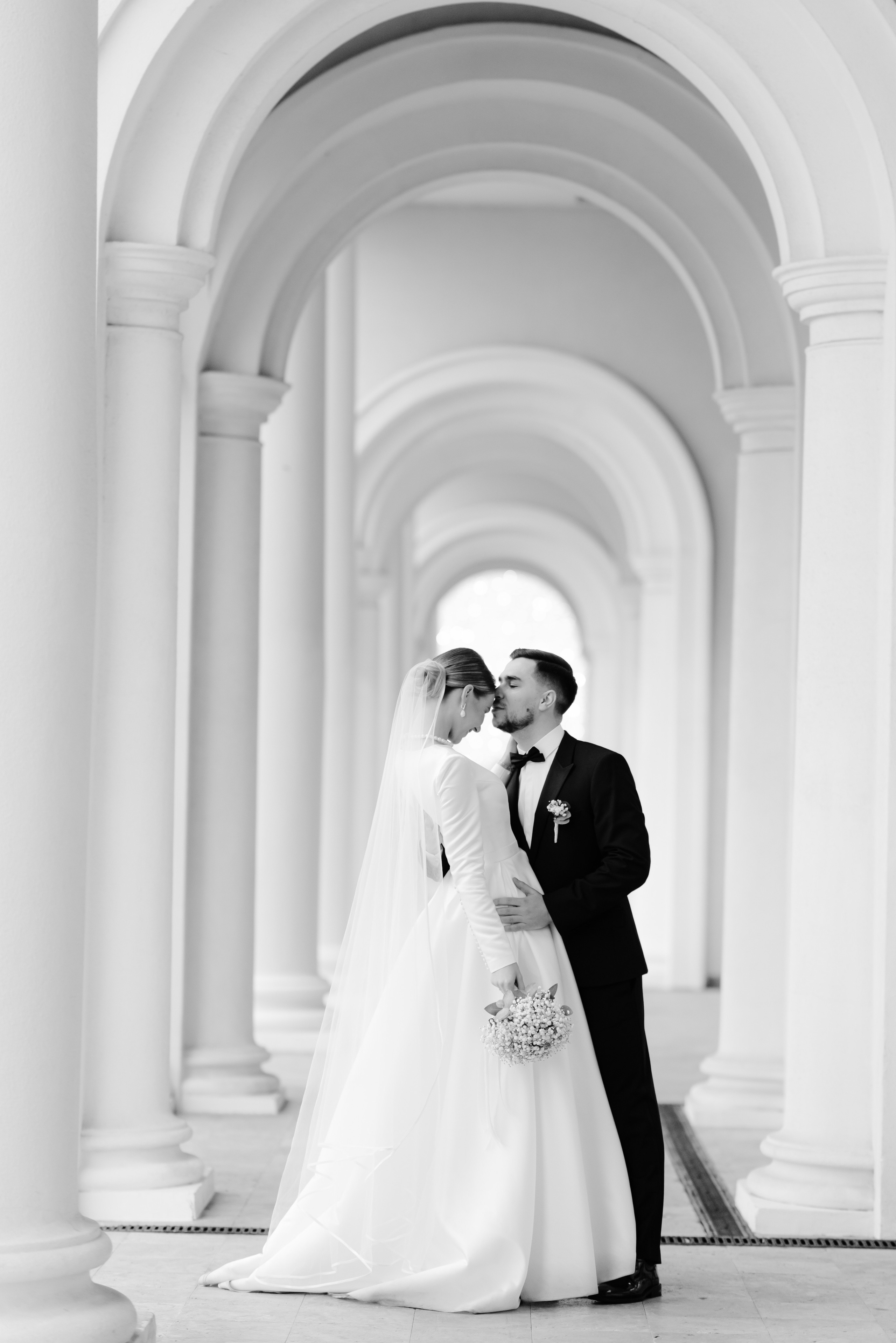 Claudia & Alexander. Свадебный фотограф в Краснодаре