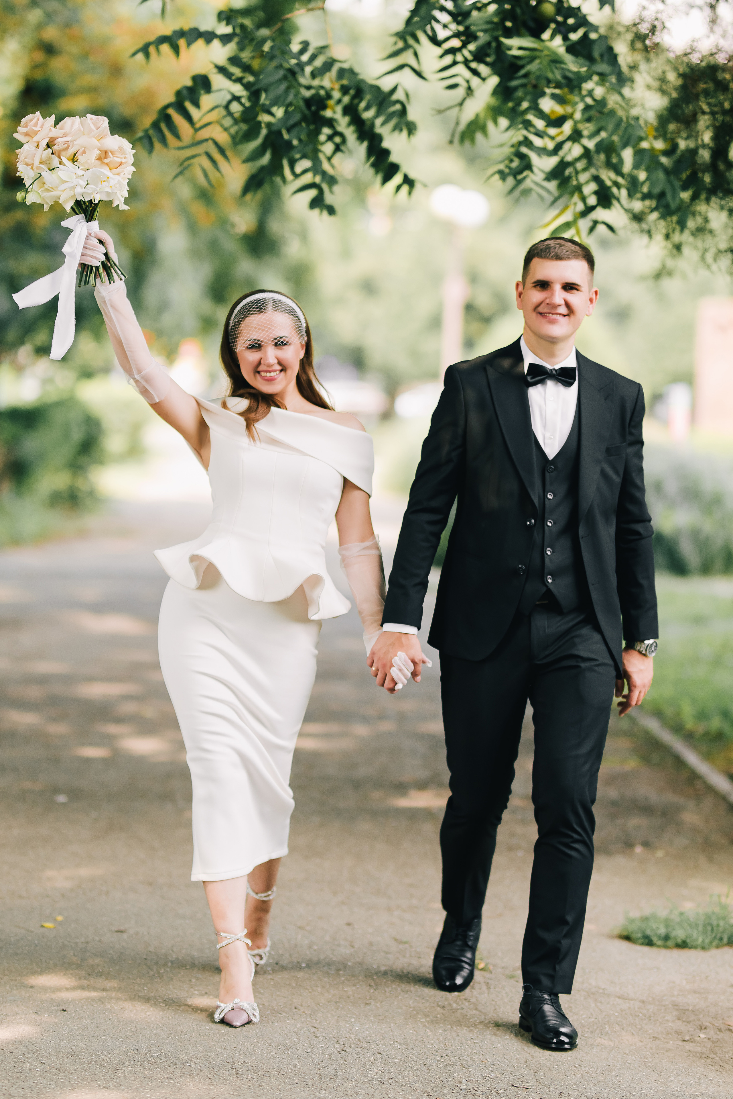 Свадебный фотограф в Краснодаре