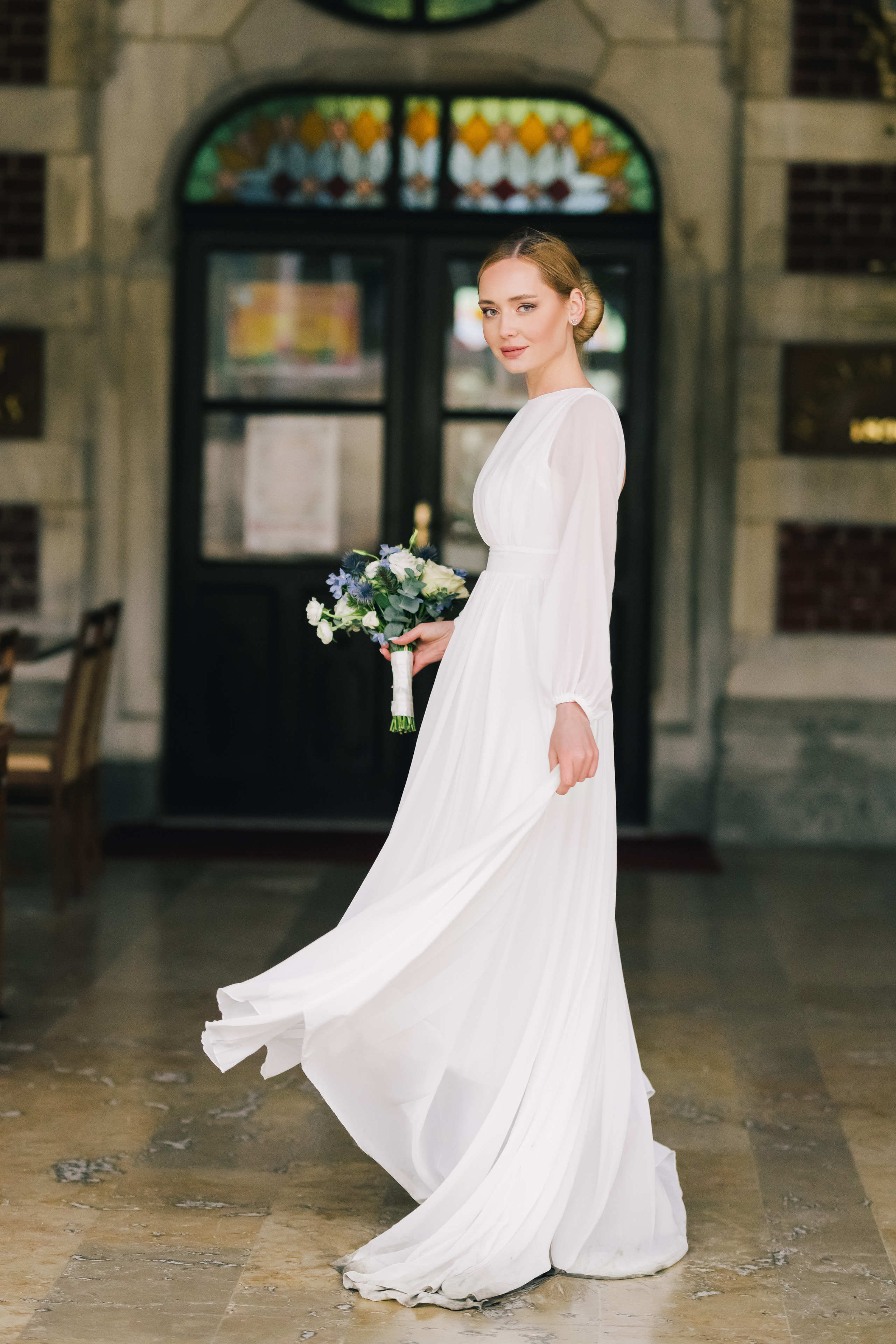 Nadia & Yigit. Свадебный фотограф в Краснодаре