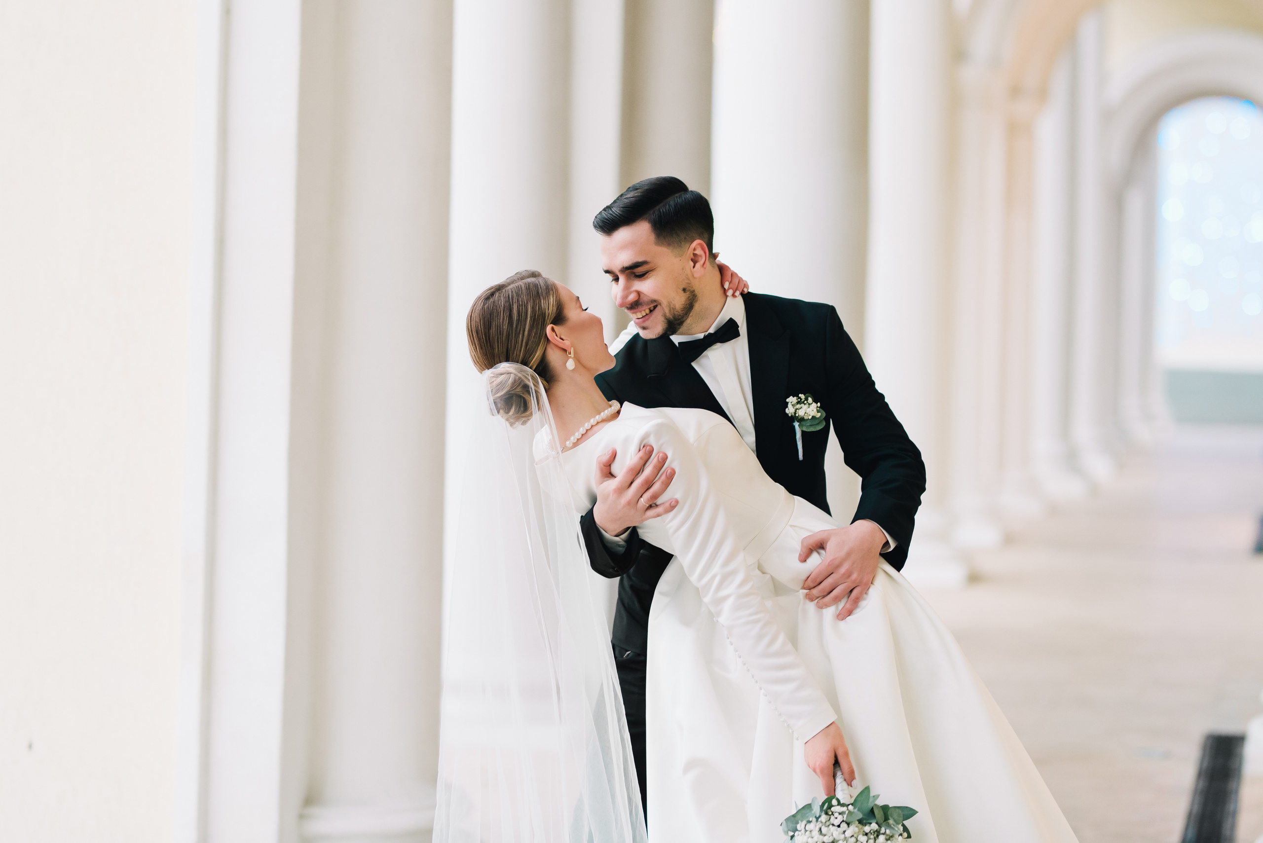 Claudia & Alexander. Свадебный фотограф в Краснодаре