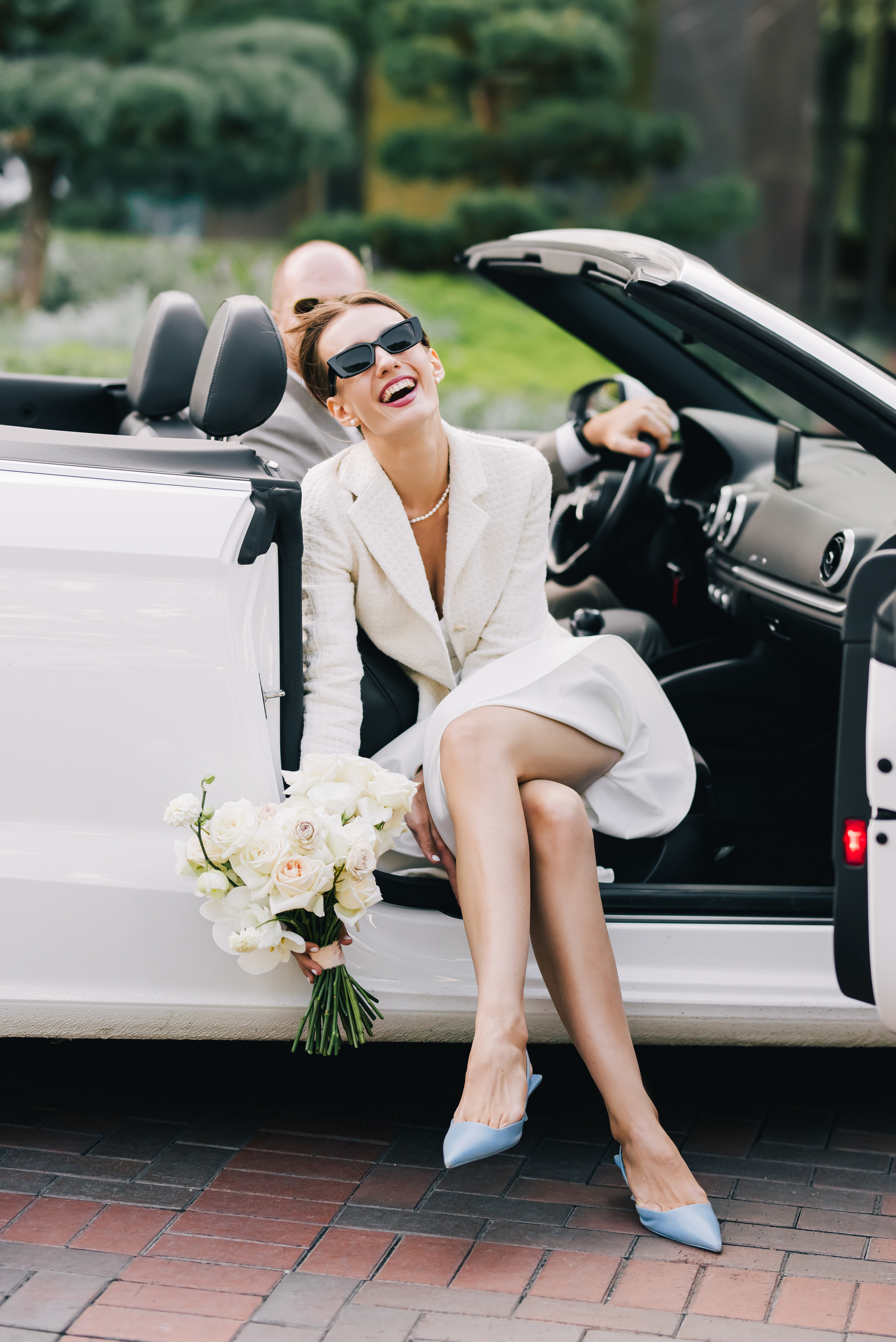 Свадебный фотограф в Краснодаре