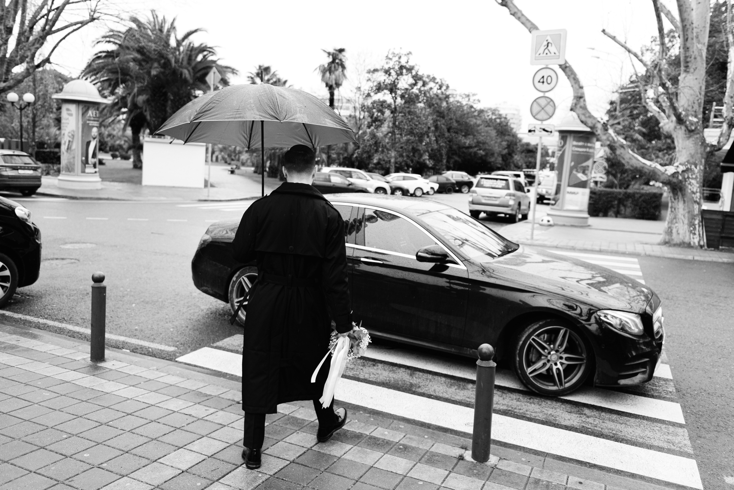 Claudia & Alexander. Свадебный фотограф в Краснодаре