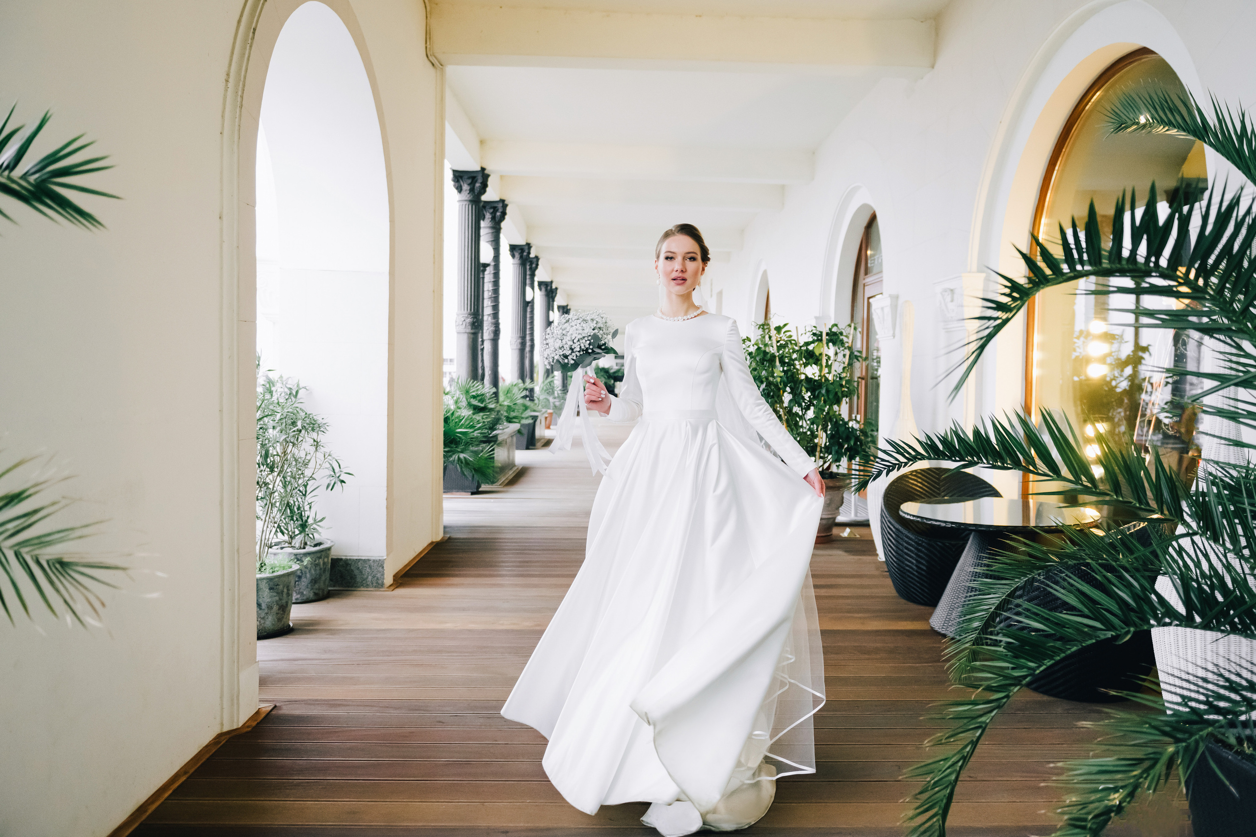 Claudia & Alexander. Свадебный фотограф в Краснодаре