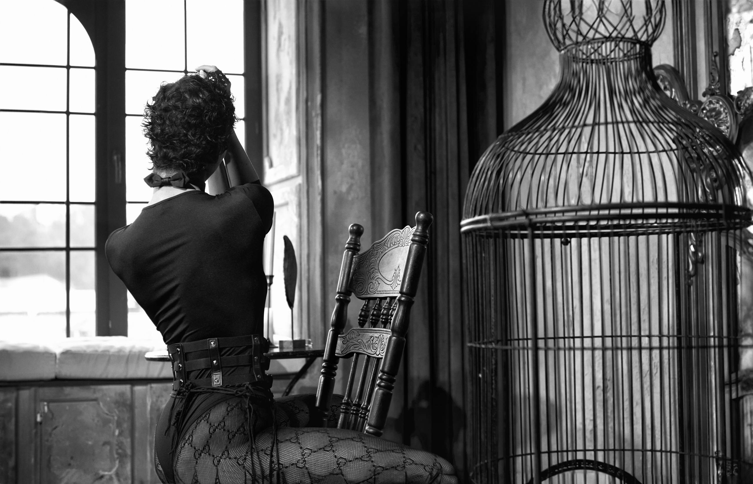 Инна. Фотограф в Москве