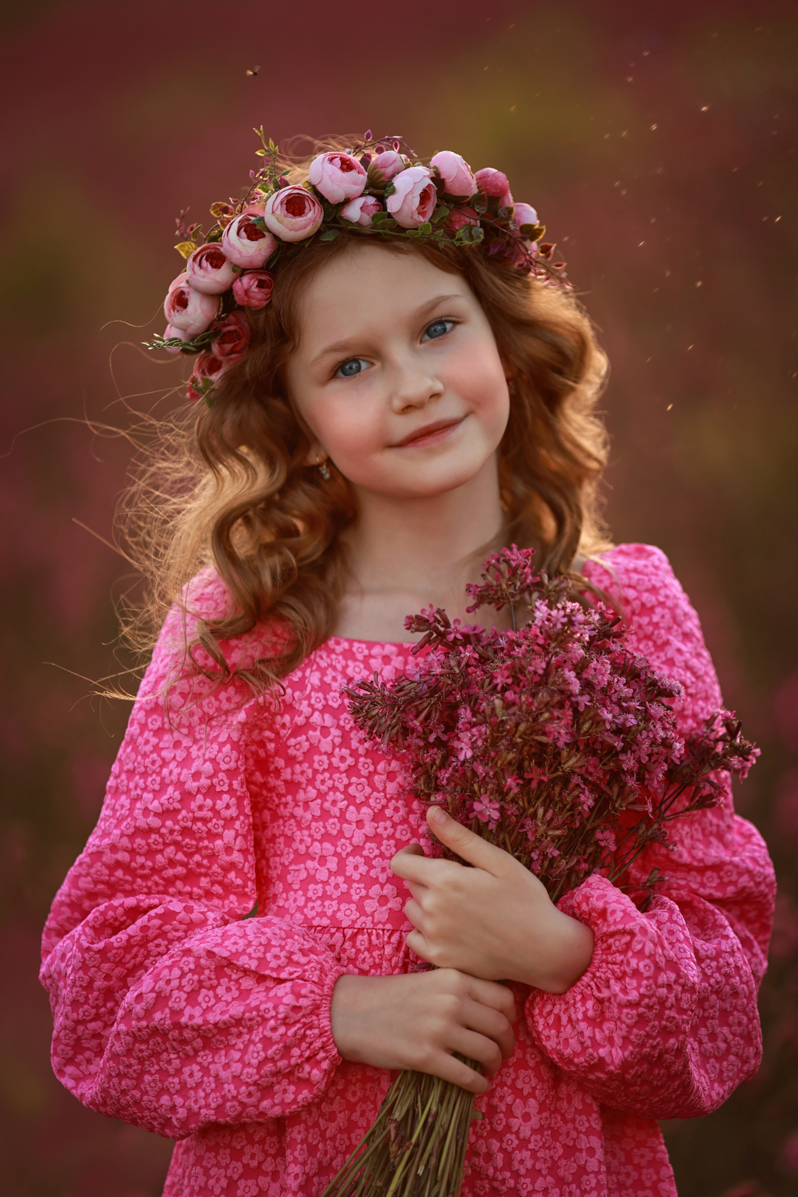 Художественная творческая фотосессия. Детский, семейный фотограф в Ижевске и Москве Аксинья Лысенкова ADEN