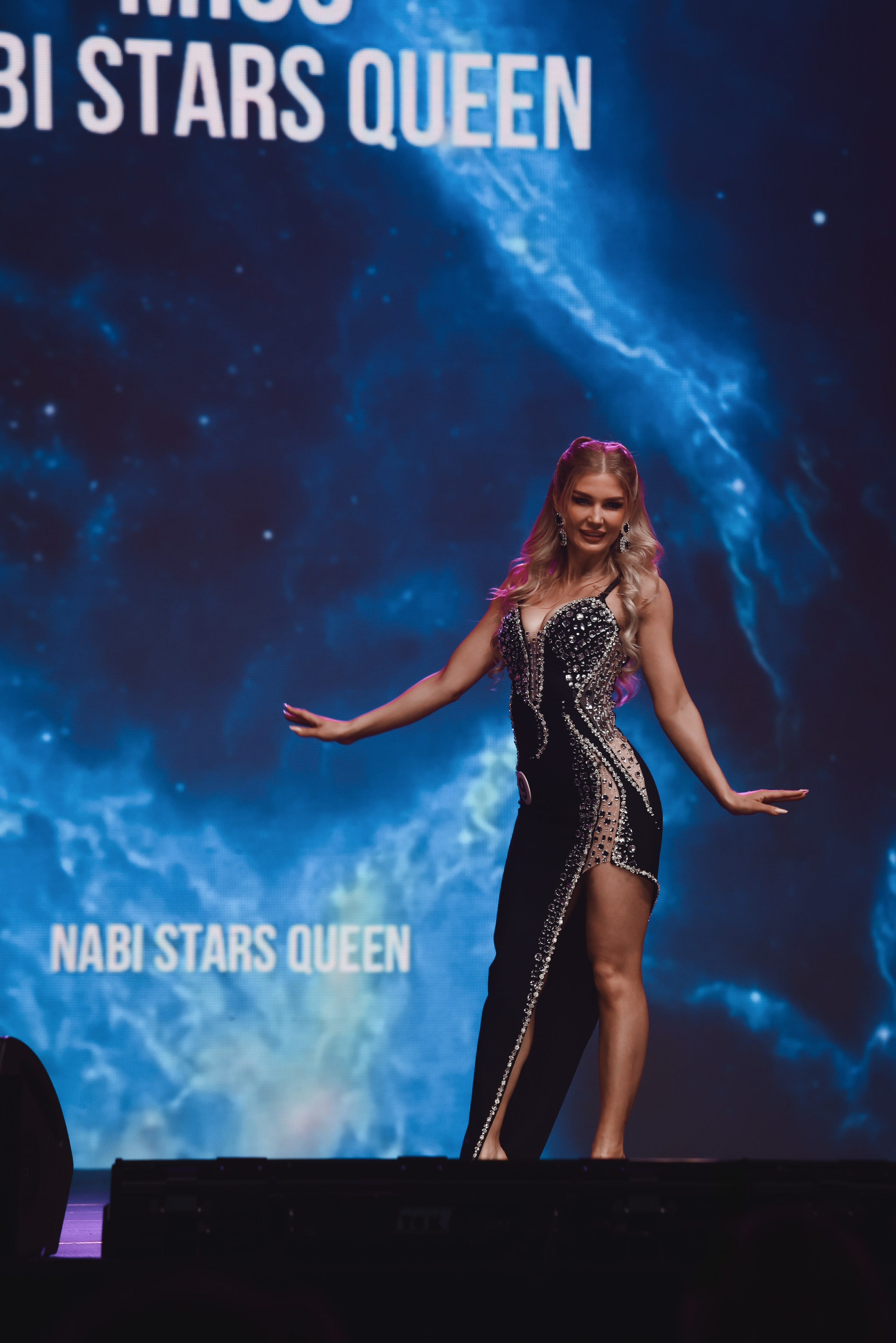 NABI Stars Queen. Всероссийский конкурс красоты. Fashion Фотограф в СПб Yana Kochkina