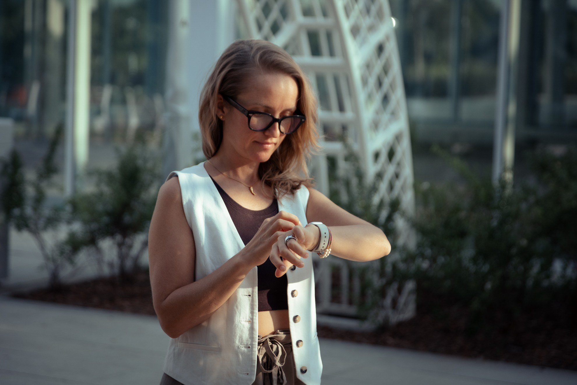 Портрет в городе. Свадебный и репортажный фотограф в Москве и Московской области