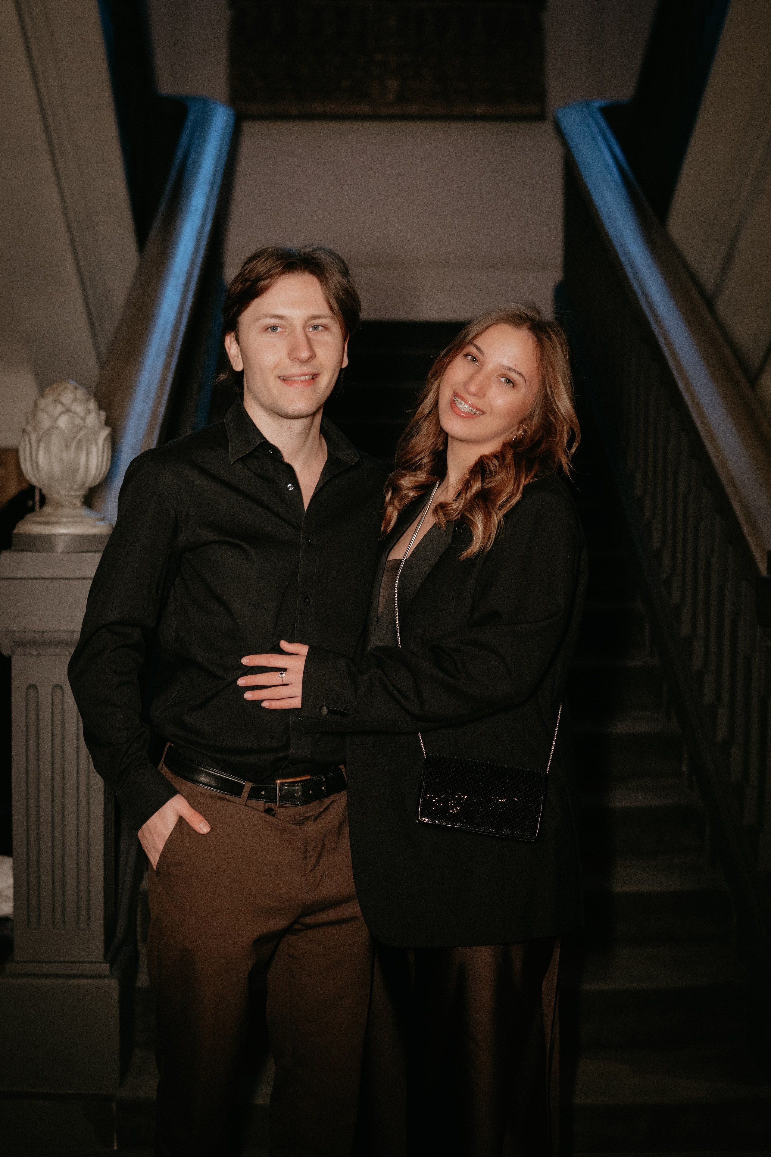 Ужин в Modus. Фотограф и Видеограф Севастополь Крым