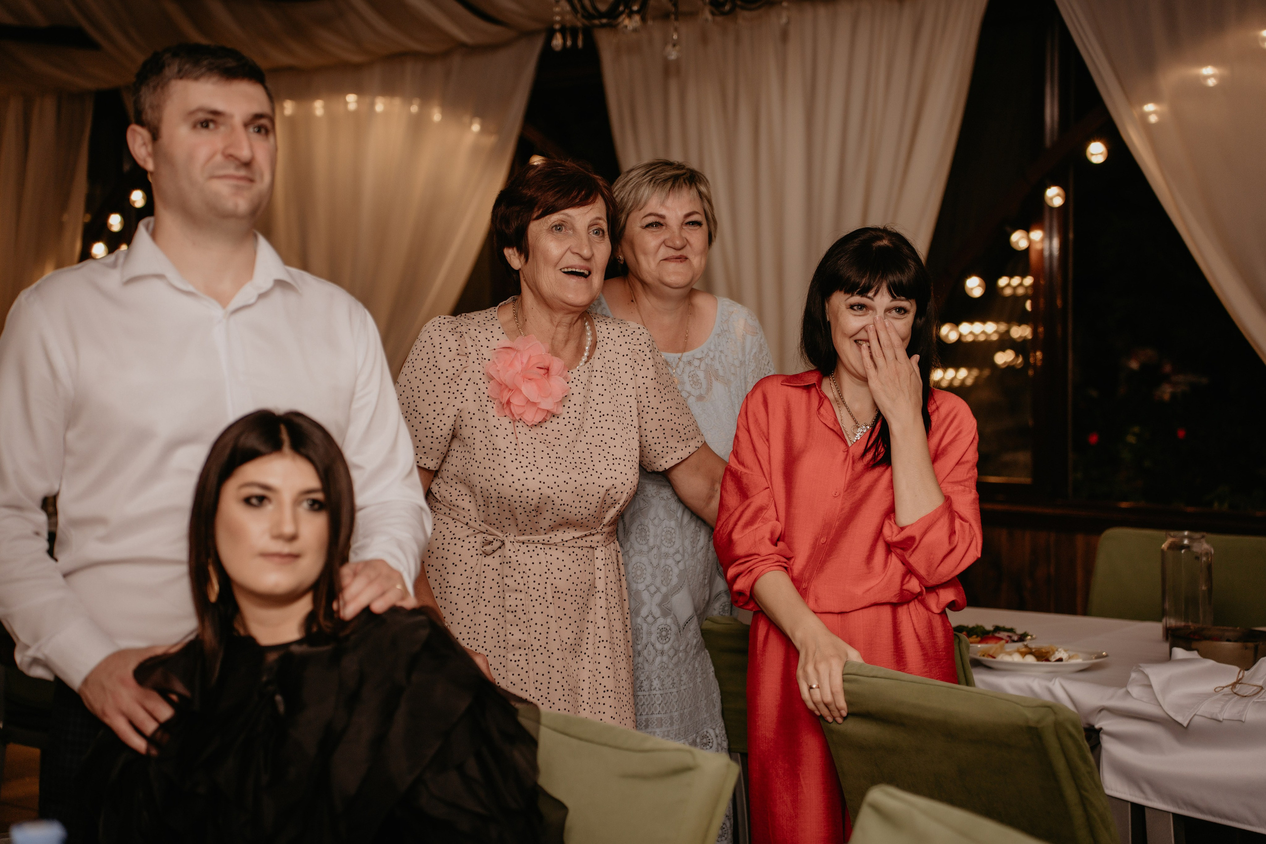 Эмоциональный репортаж. Фотограф и Видеограф Севастополь Крым