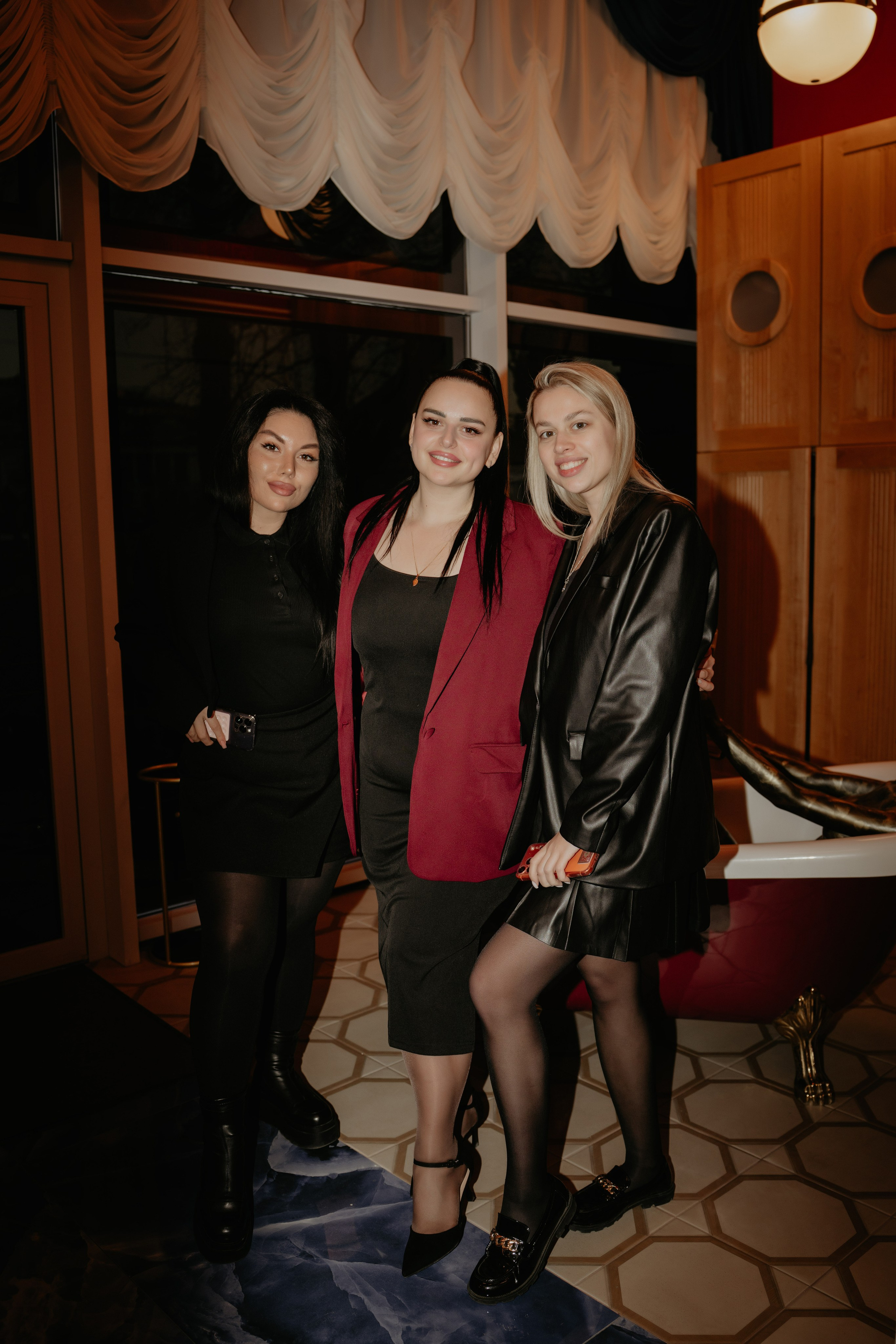 Открытие гастробара. Фотограф и Видеограф Севастополь Крым