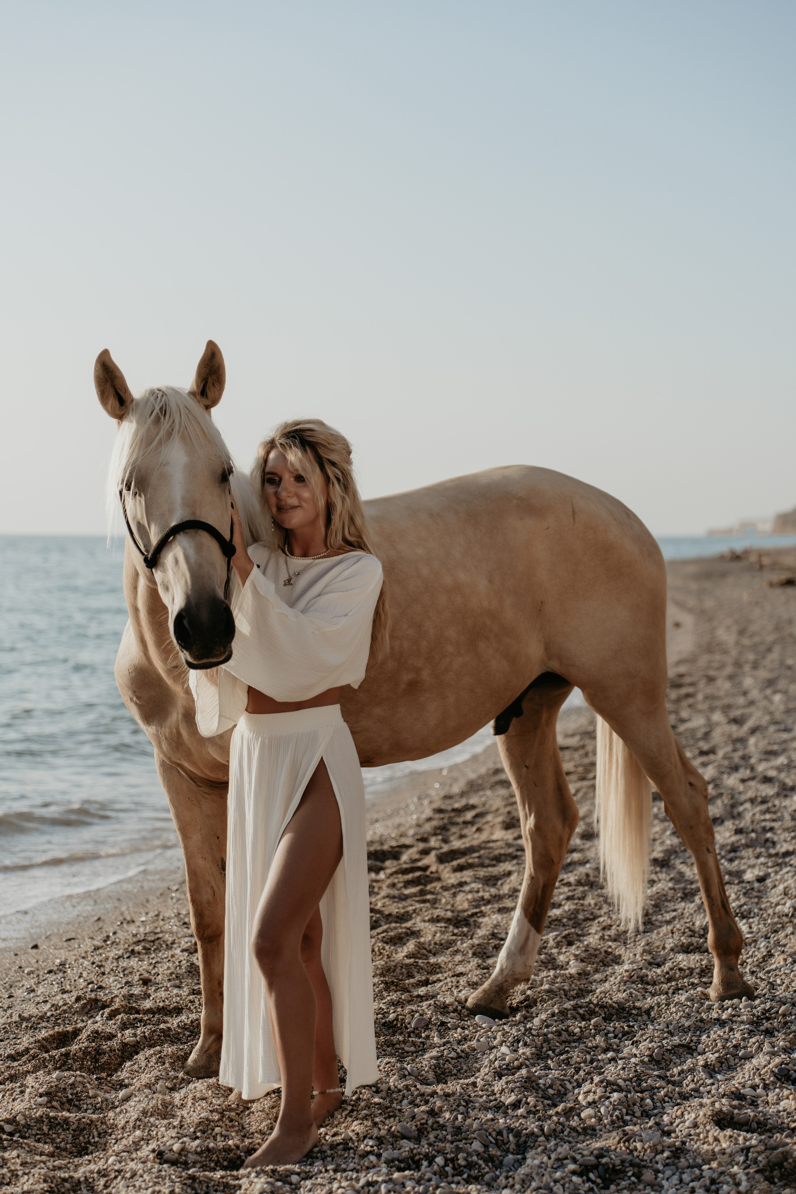 Anna. Фотограф и Видеограф Севастополь Крым