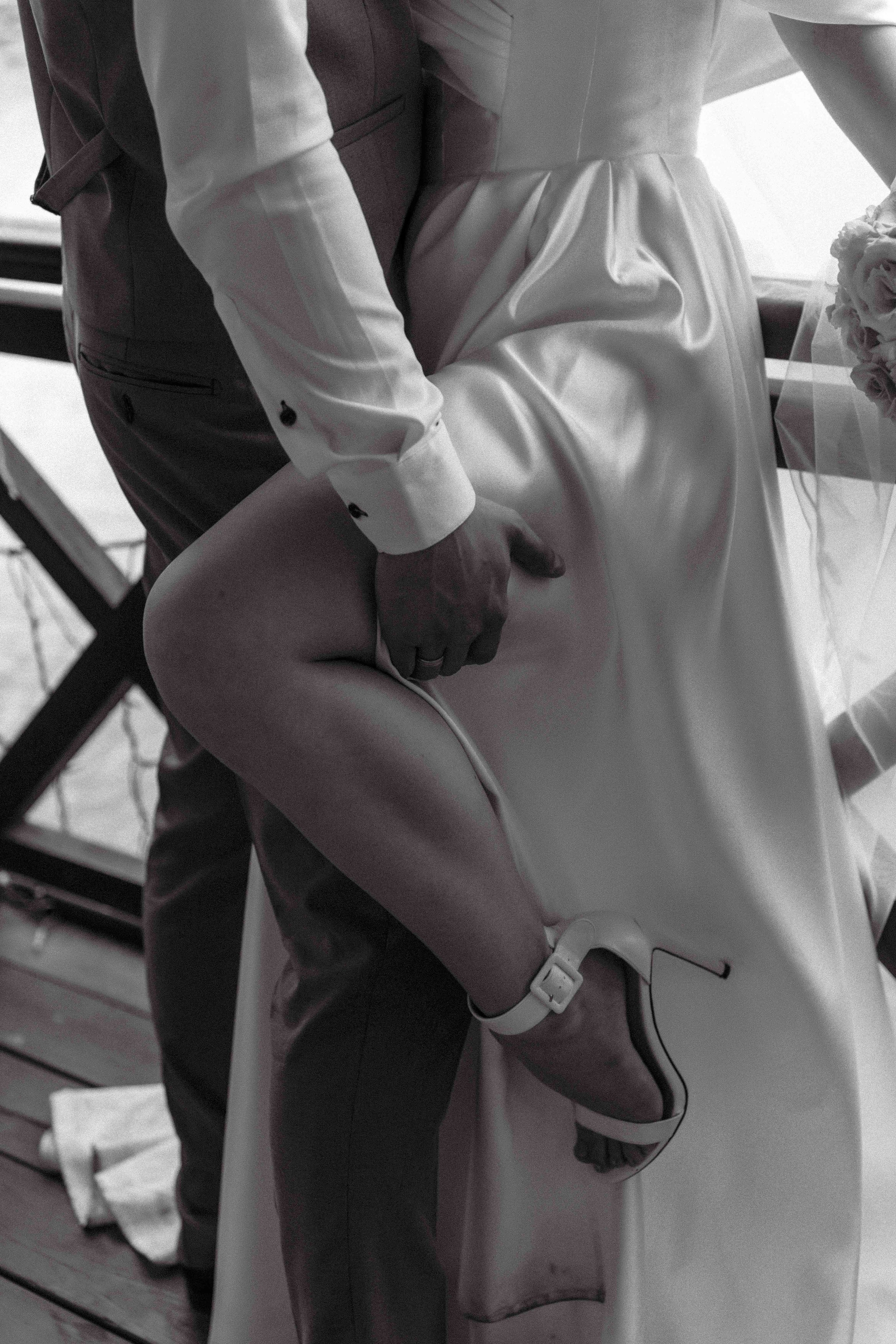 Юлия и Владимир. Фотограф и Видеограф Севастополь Крым