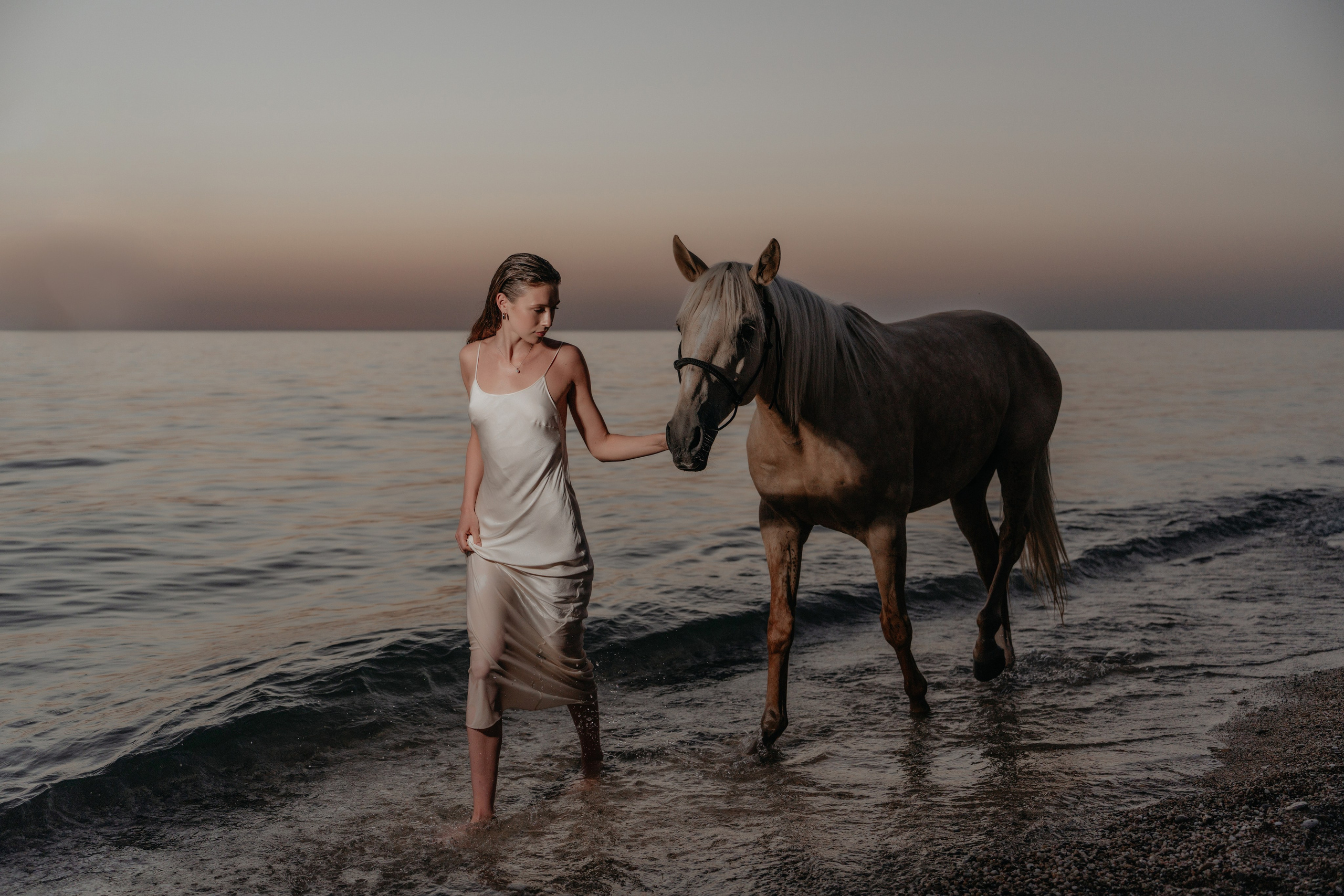 Сумерки. Фотограф и Видеограф Севастополь Крым