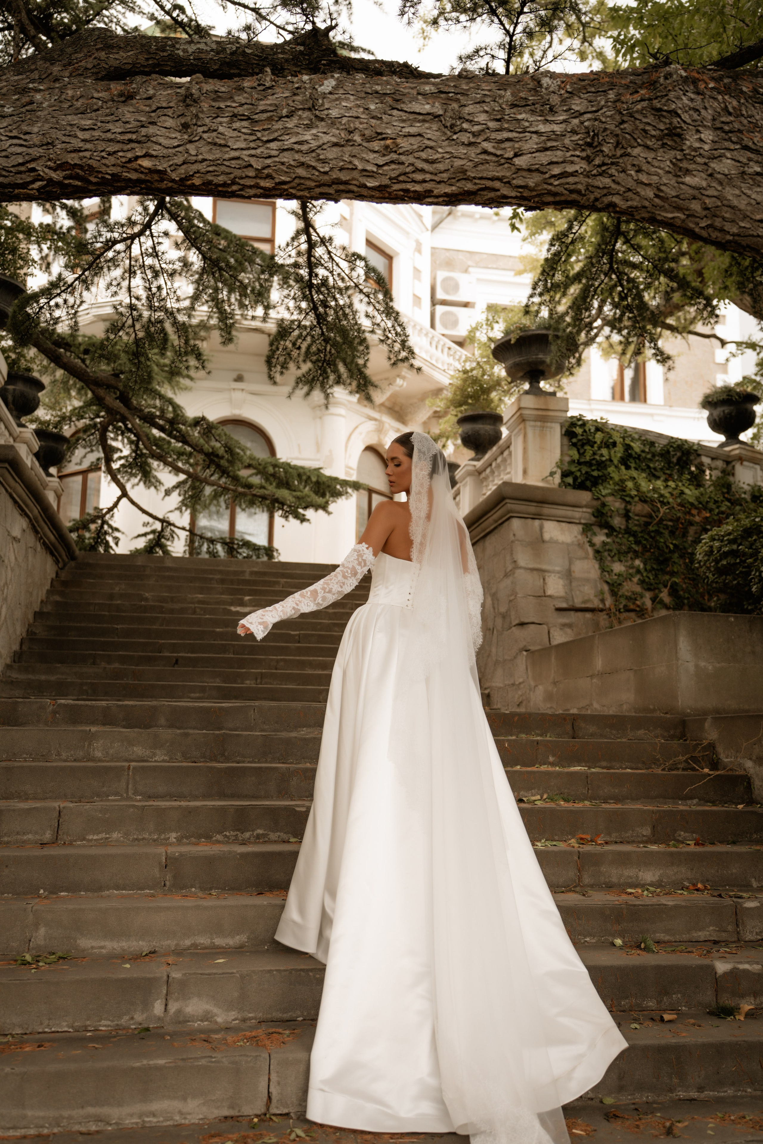 Кирилл и Елизавета. Фотограф и Видеограф Севастополь Крым