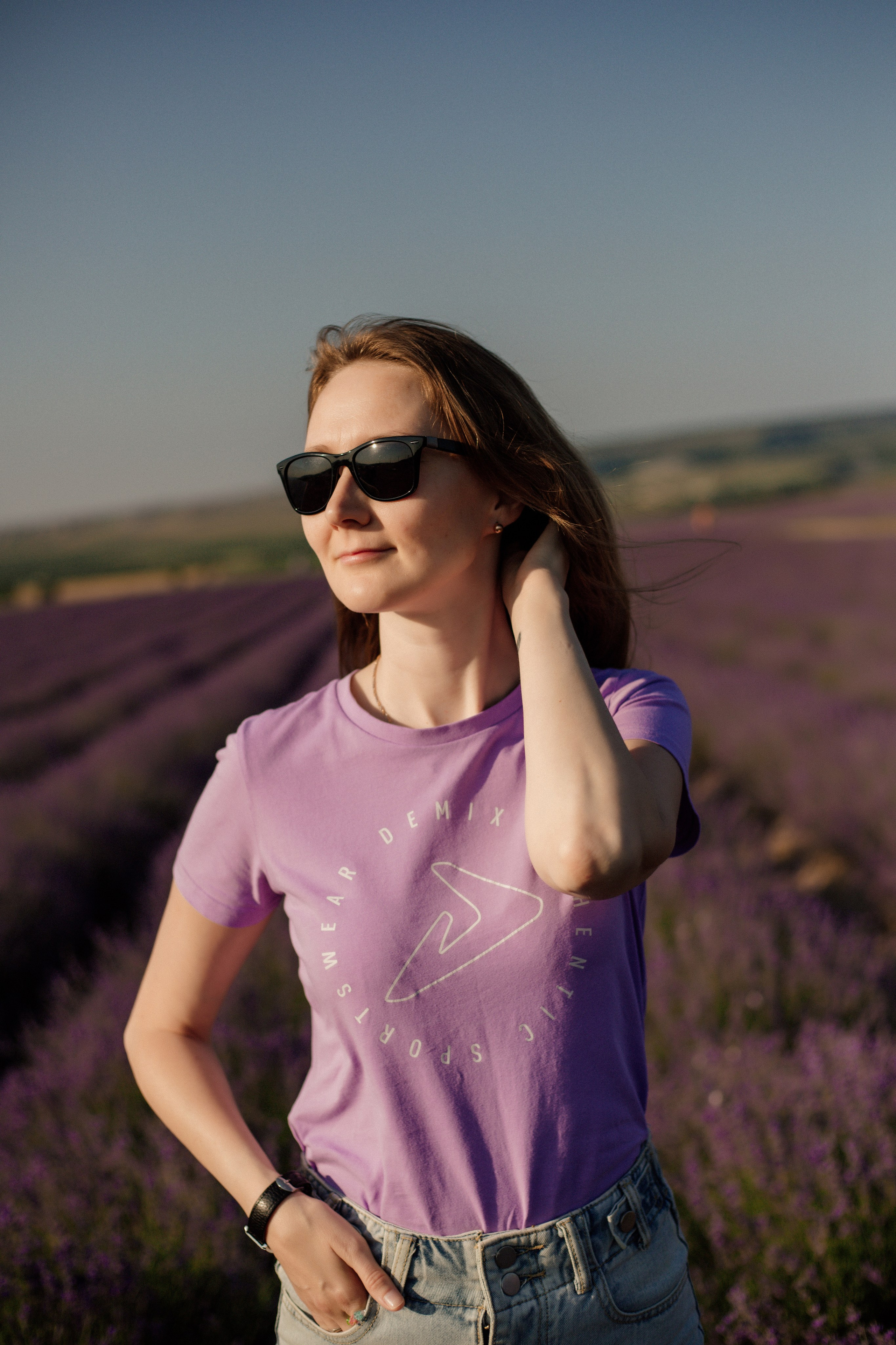 Лаванда. Фотограф и Видеограф Севастополь Крым