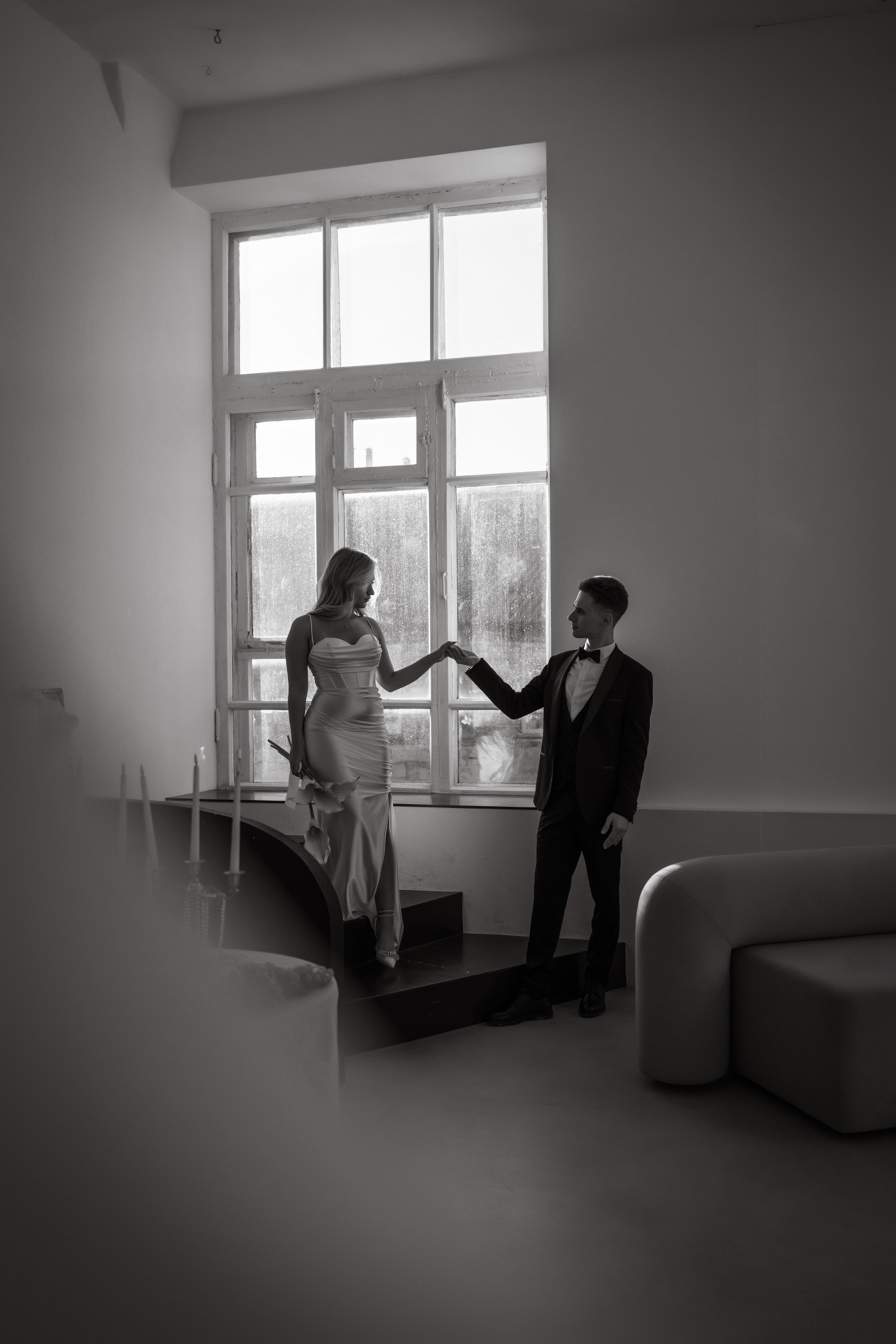 L&L. Фотограф и Видеограф Севастополь Крым