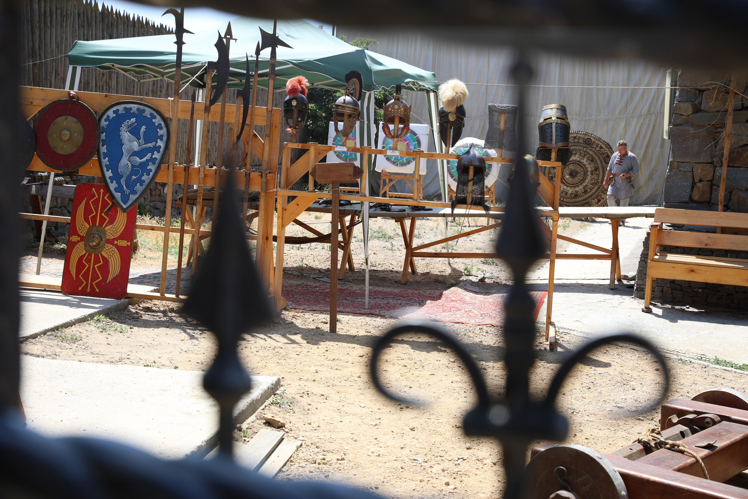 ЗАМОК. Репортажный и мужской фотограф в Краснодаре. Фотограф в Краснодаре